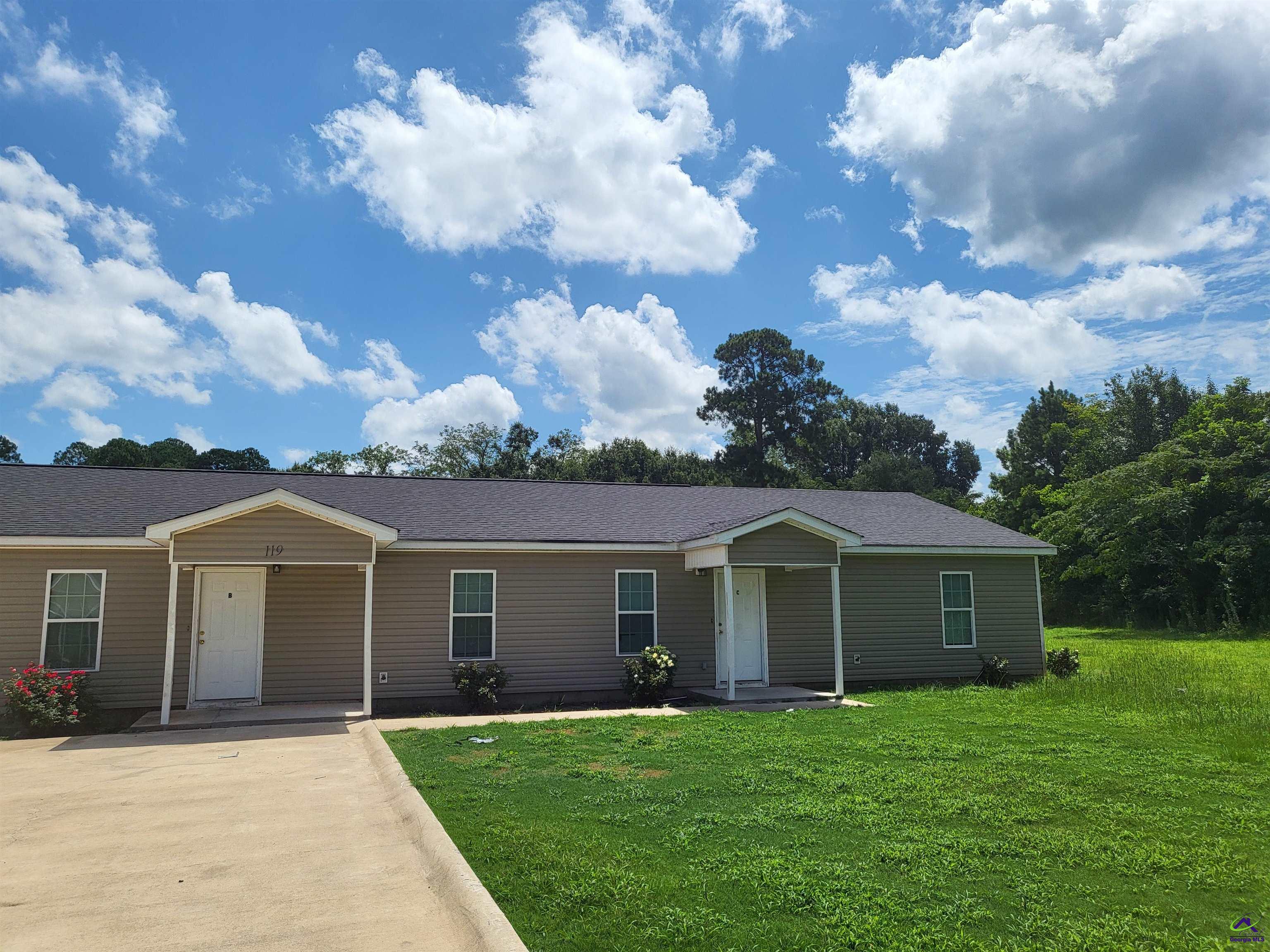 119 "C" Ronald Pride Boulevard, Fort Valley, GA 31030 - Photo 1