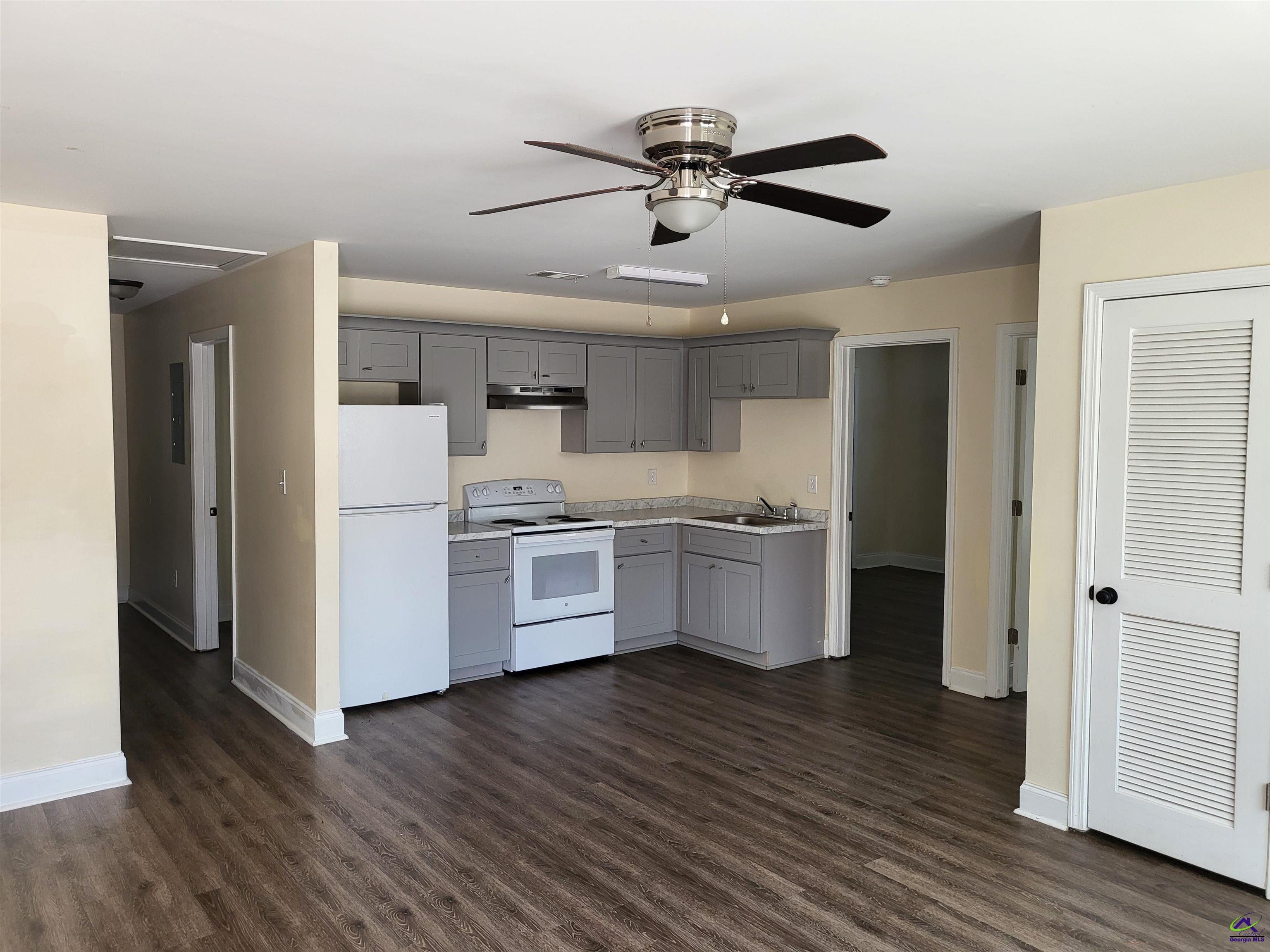 121 "A" Ronald Pride Boulevard, Fort Valley, GA 31030 - photo 2