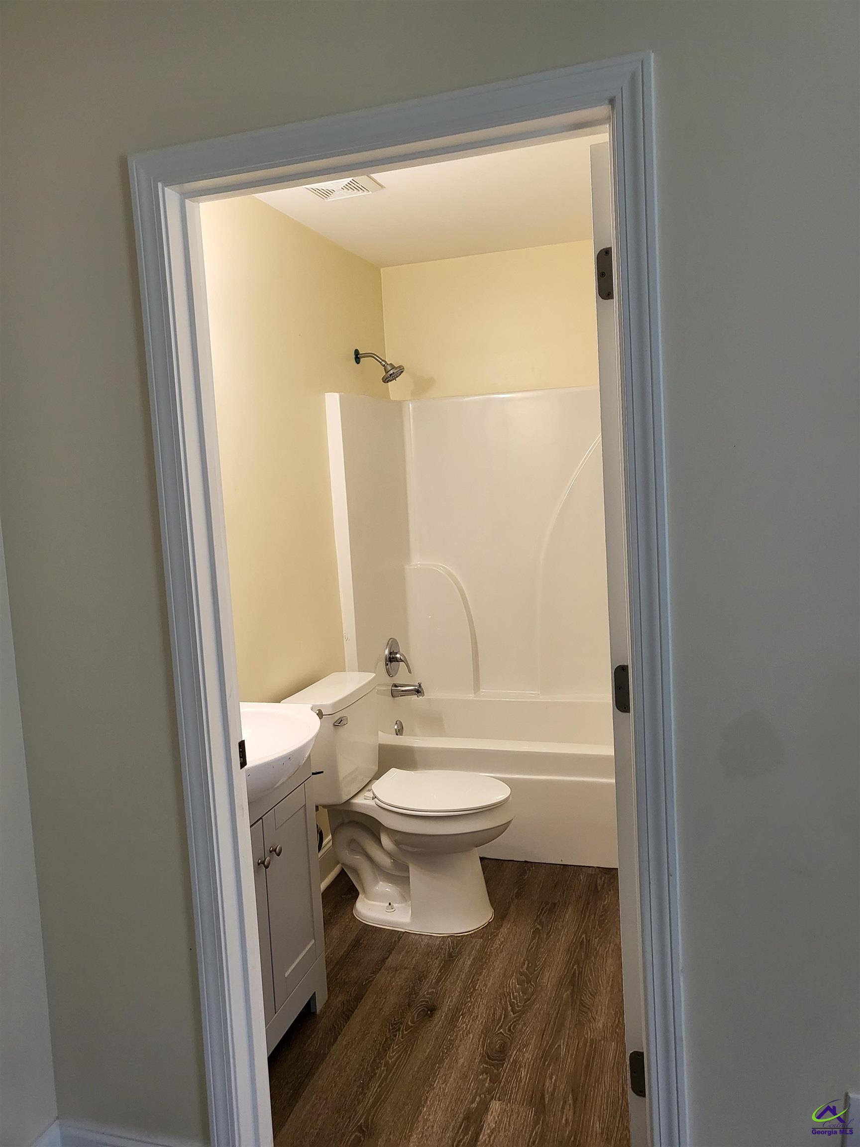 121 "A" Ronald Pride Boulevard, Fort Valley, GA 31030 - photo 6