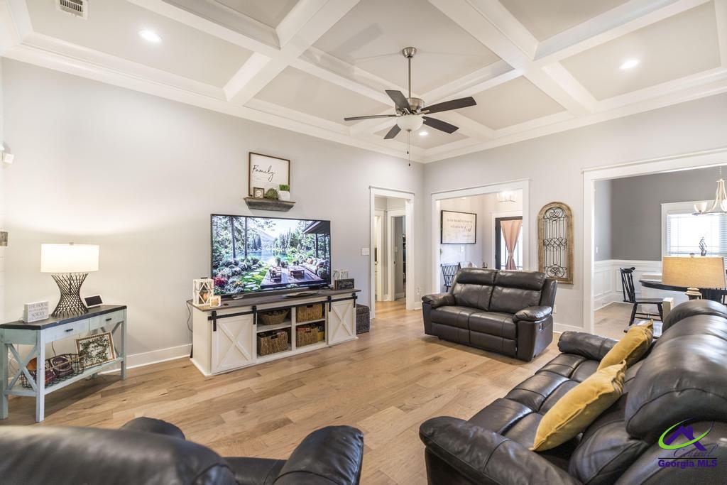 306 Rustic Live Oak Trail, Bonaire, GA 31005 - Photo 11