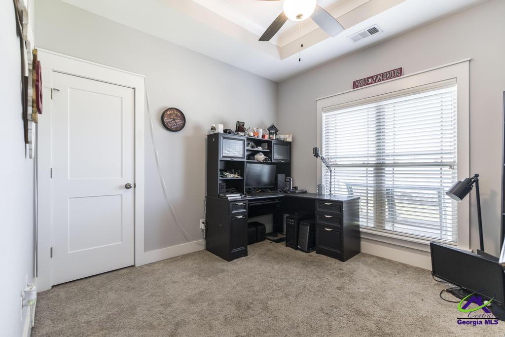 306 Rustic Live Oak Trail, Bonaire, GA 31005 - Photo 21