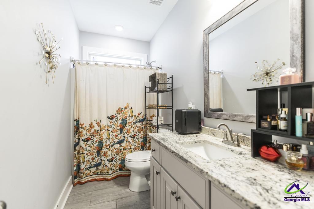 306 Rustic Live Oak Trail, Bonaire, GA 31005 - Photo 25