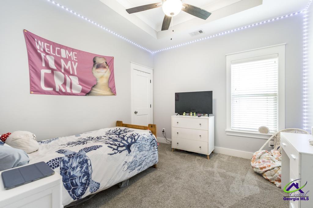 306 Rustic Live Oak Trail, Bonaire, GA 31005 - photo 26