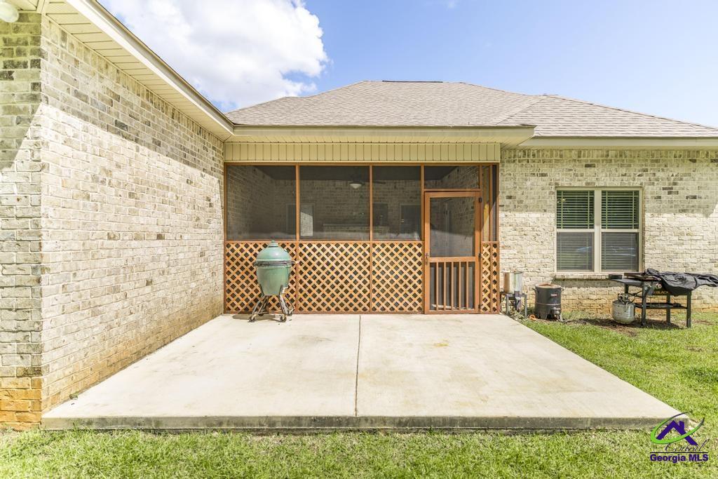 306 Rustic Live Oak Trail, Bonaire, GA 31005 - photo 31