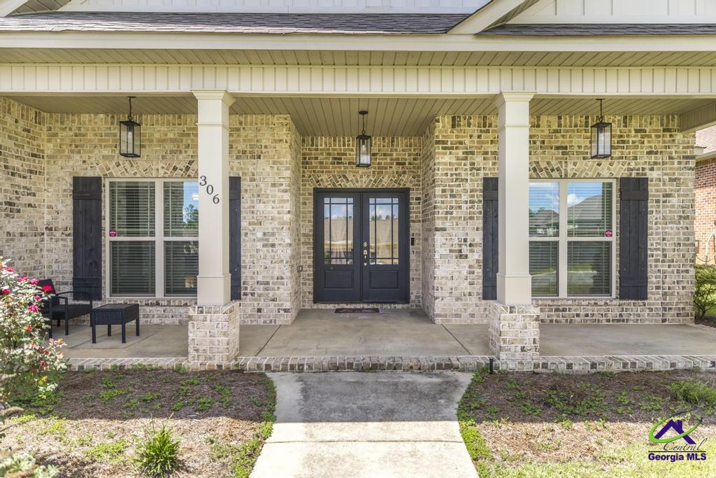 306 Rustic Live Oak Trail, Bonaire, GA 31005 - Photo 6