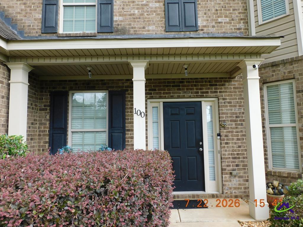 100 Gemstone Court, Warner Robins, GA 31093 - Photo 2