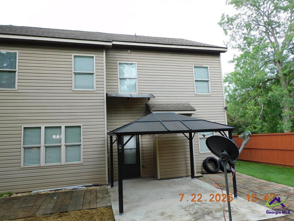100 Gemstone Court, Warner Robins, GA 31093 - photo 23