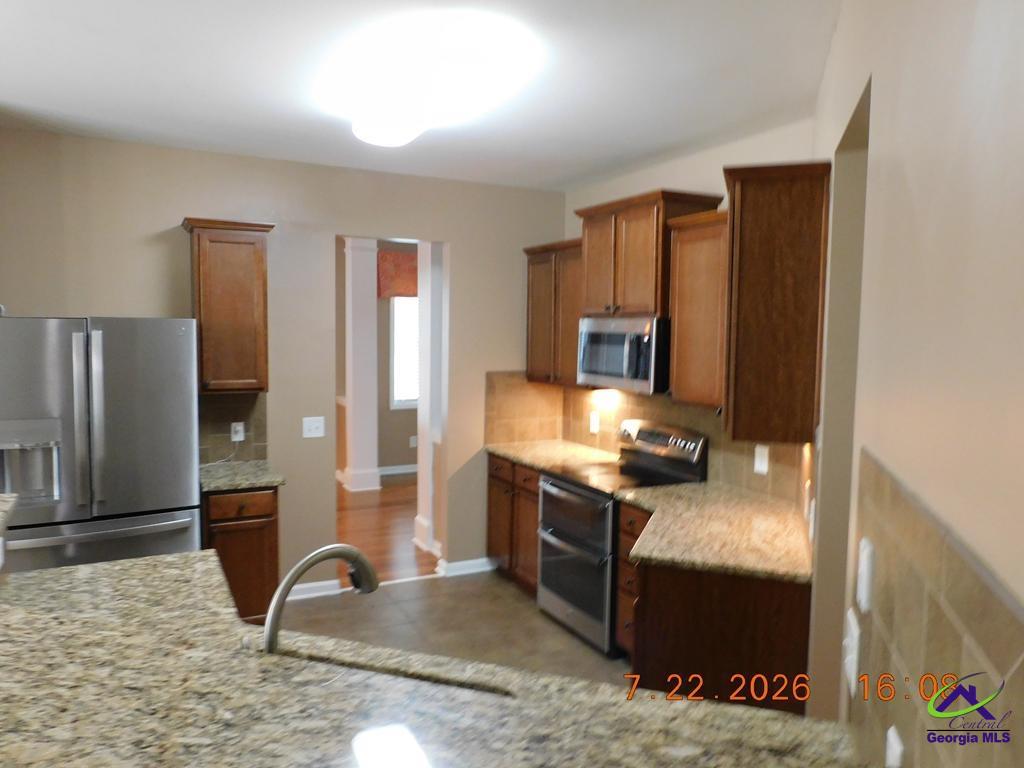 100 Gemstone Court, Warner Robins, GA 31093 - photo 9