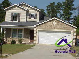 218 Wray Street, Warner Robins, GA 31093 - Photo 1