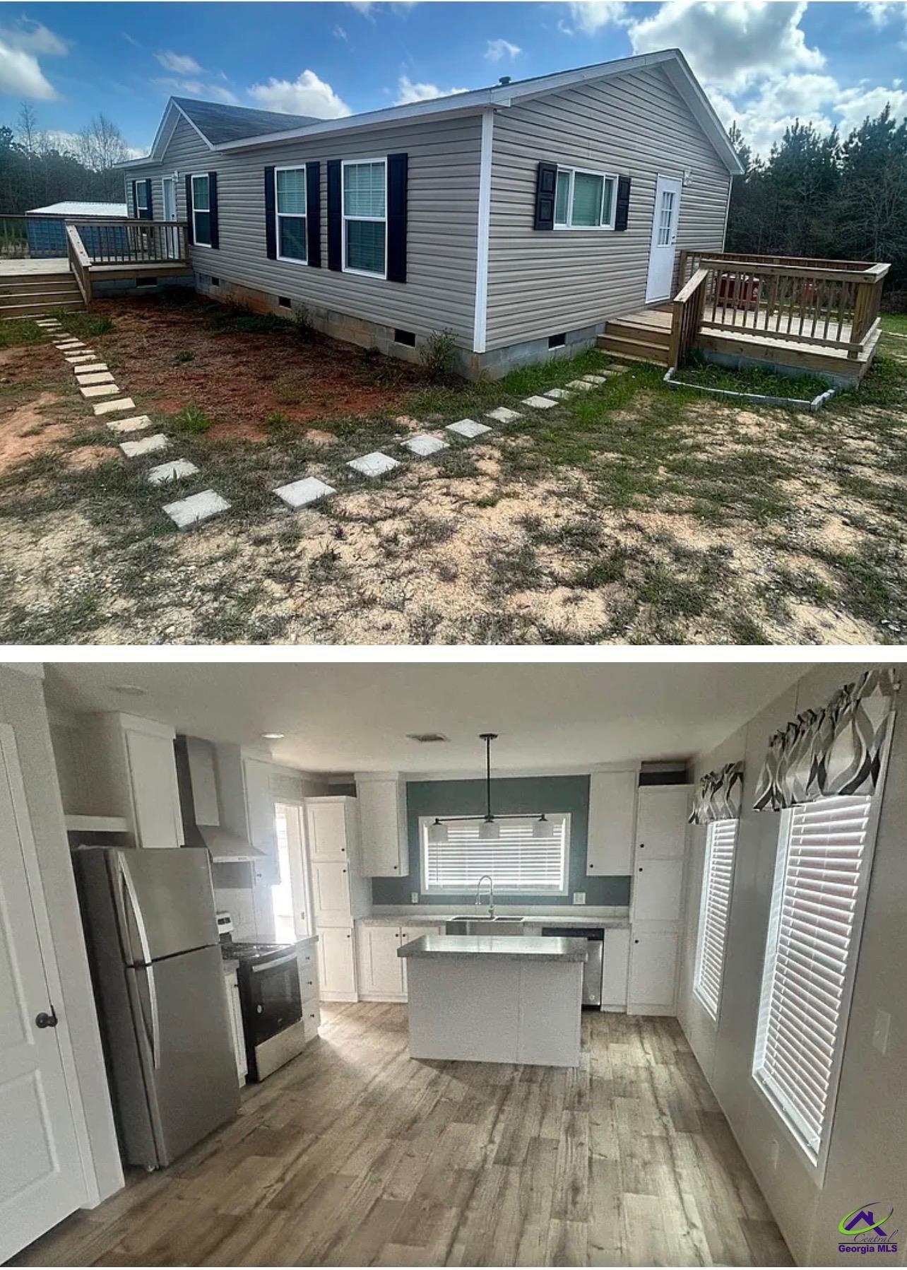 9245 U S 80 Highway, Roberta, GA 31078 - photo 2
