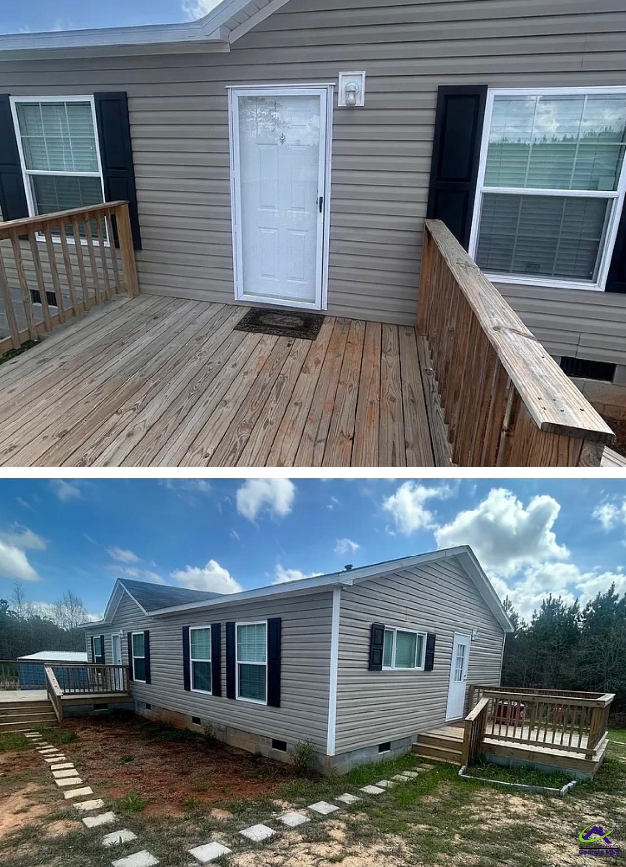9245 U S 80 Highway, Roberta, GA 31078 - Photo 3