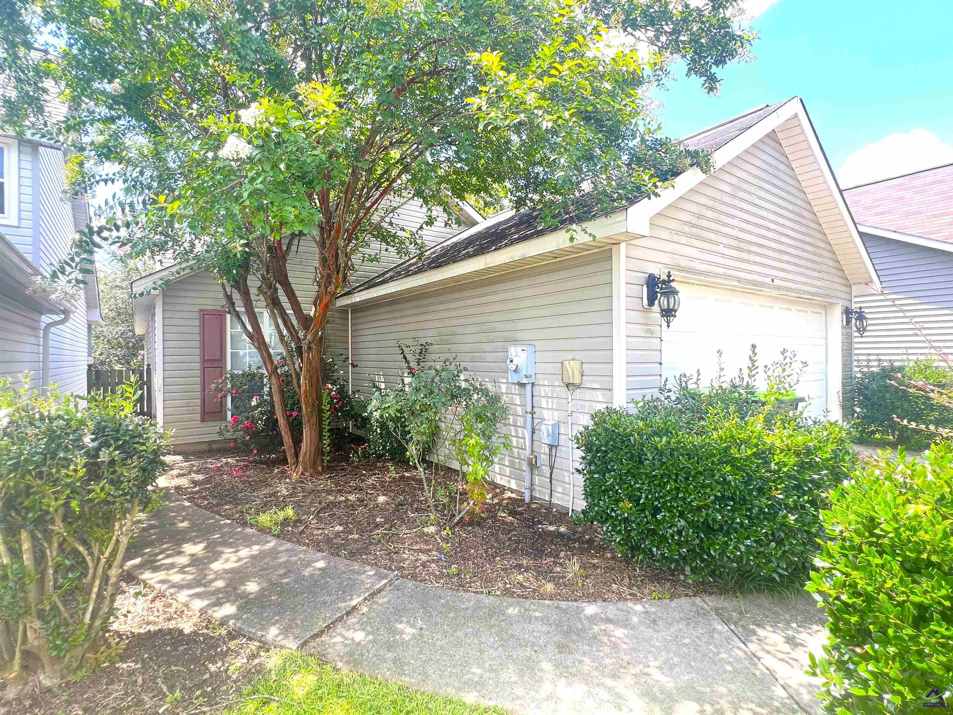 203 Bayside Drive, Warner Robins, GA 31088 - Main Photo