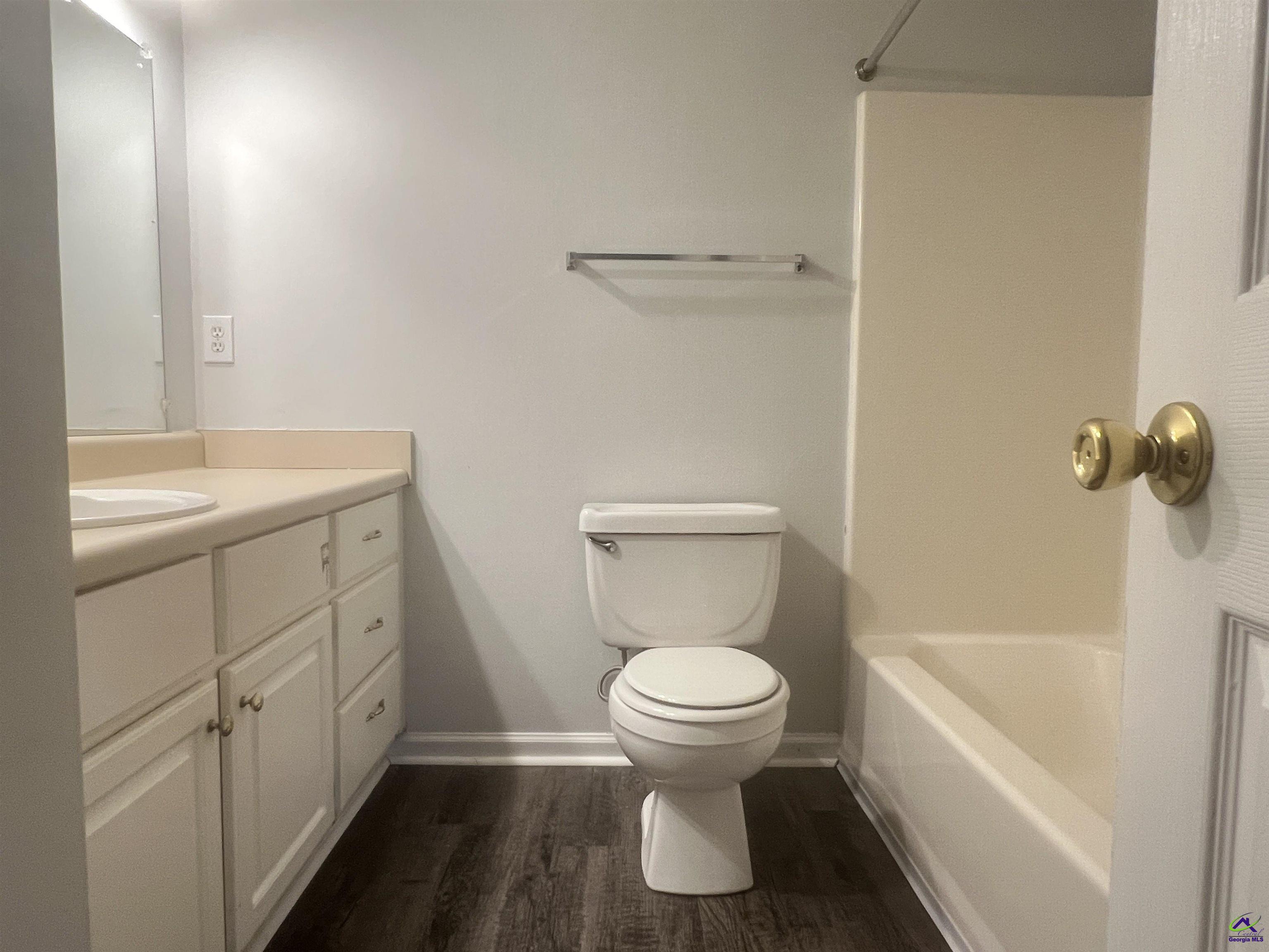 203 Bayside Drive, Warner Robins, GA 31088 - Photo 15