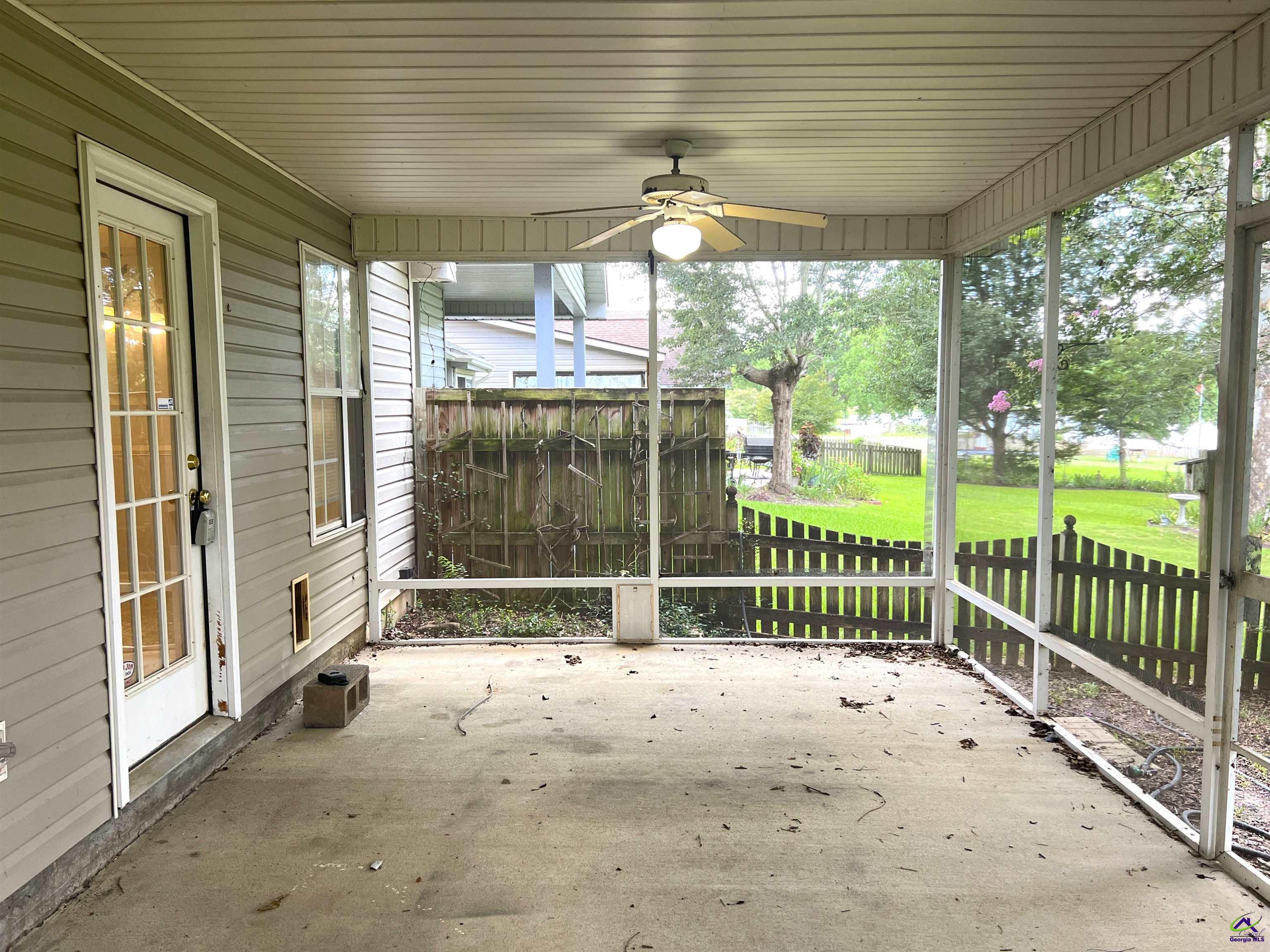 203 Bayside Drive, Warner Robins, GA 31088 - Photo 17