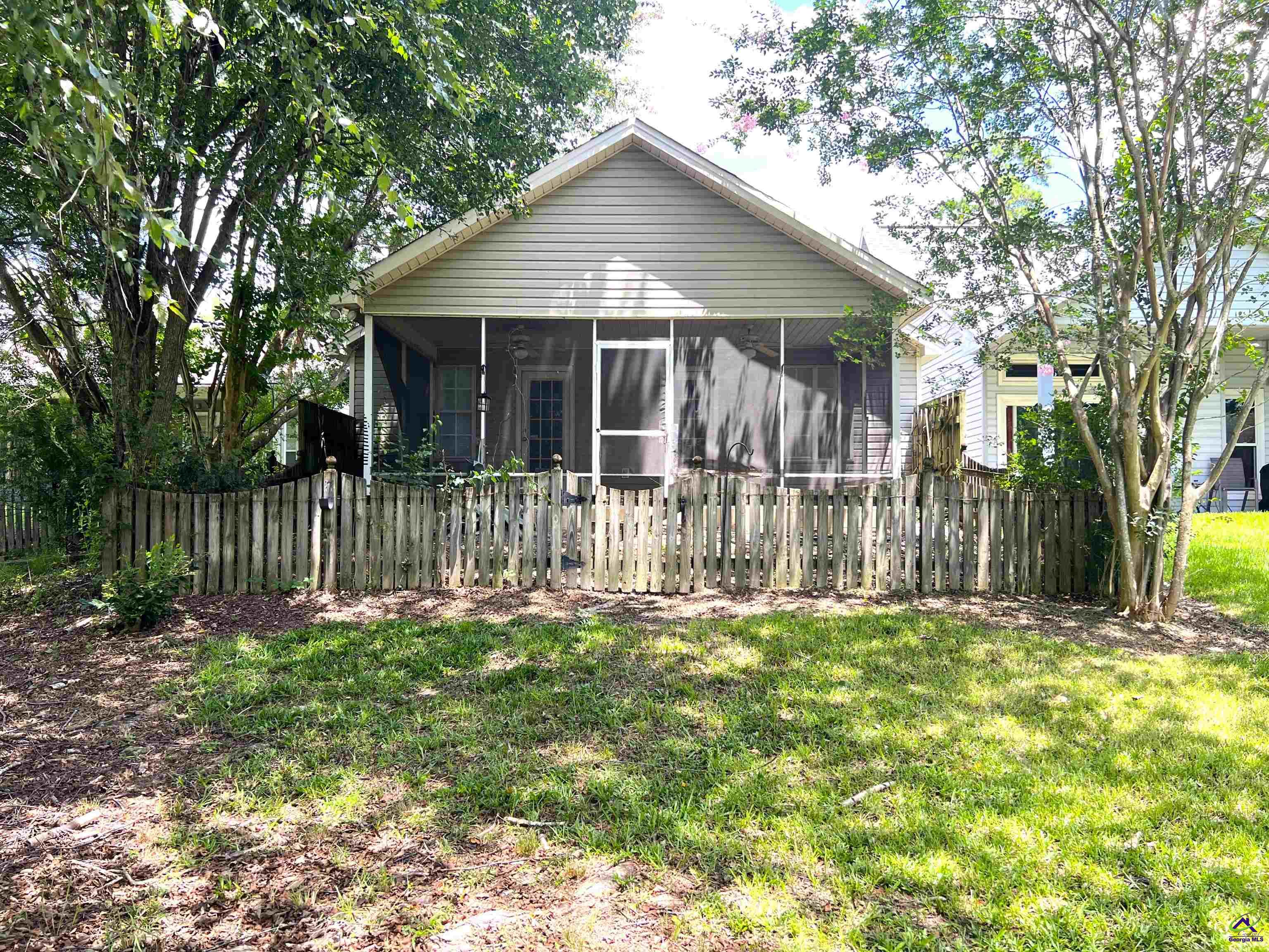 203 Bayside Drive, Warner Robins, GA 31088 - photo 23