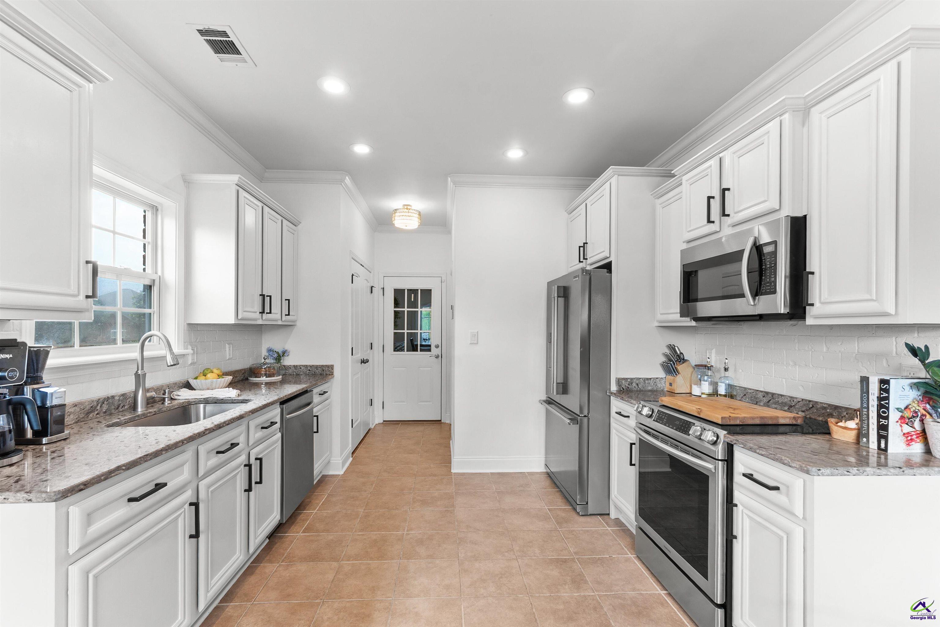 107 Hampton Meadows Drive, Bonaire,  31005 - Photo 13