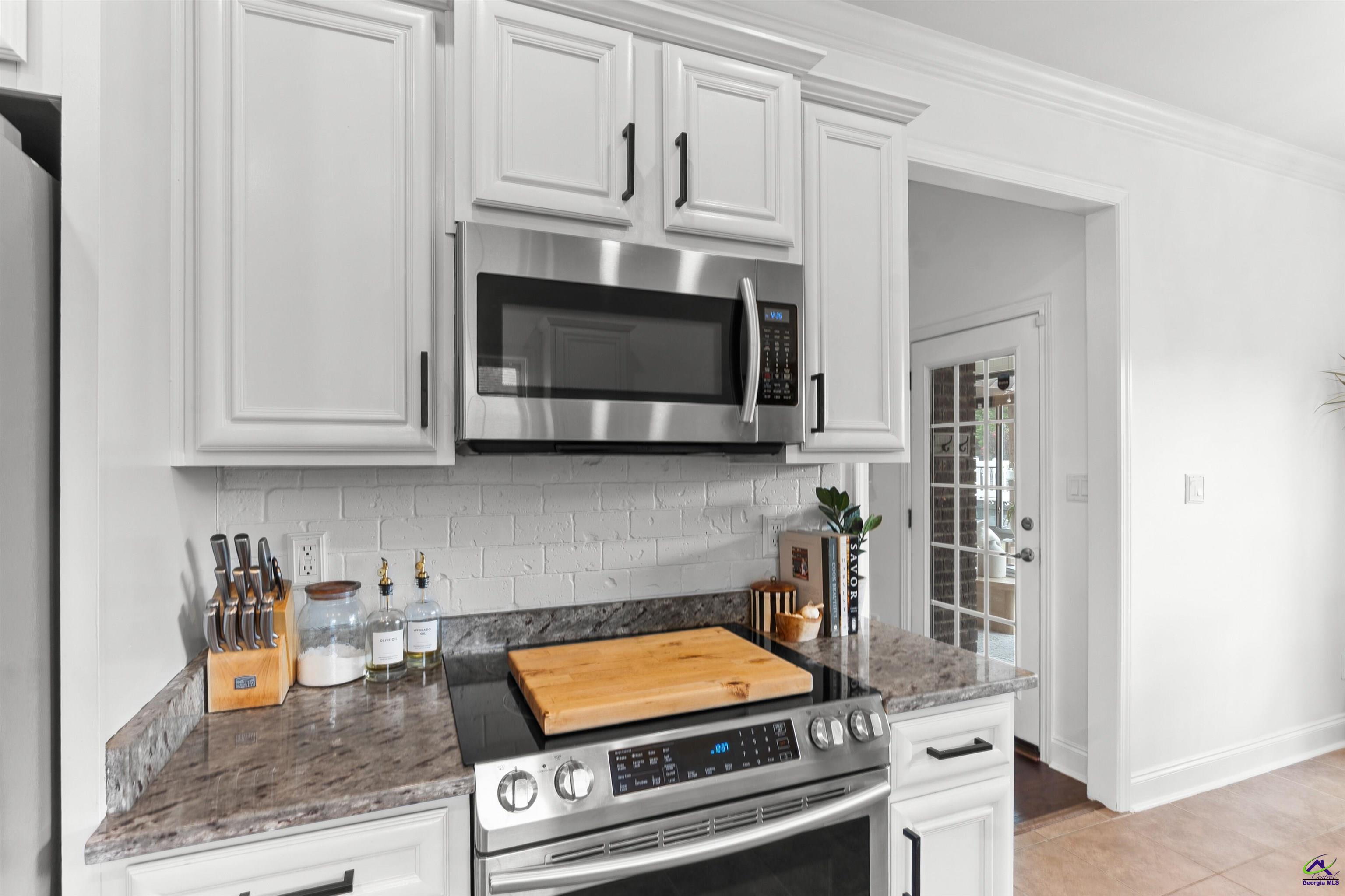 107 Hampton Meadows Drive, Bonaire,  31005 - photo 17
