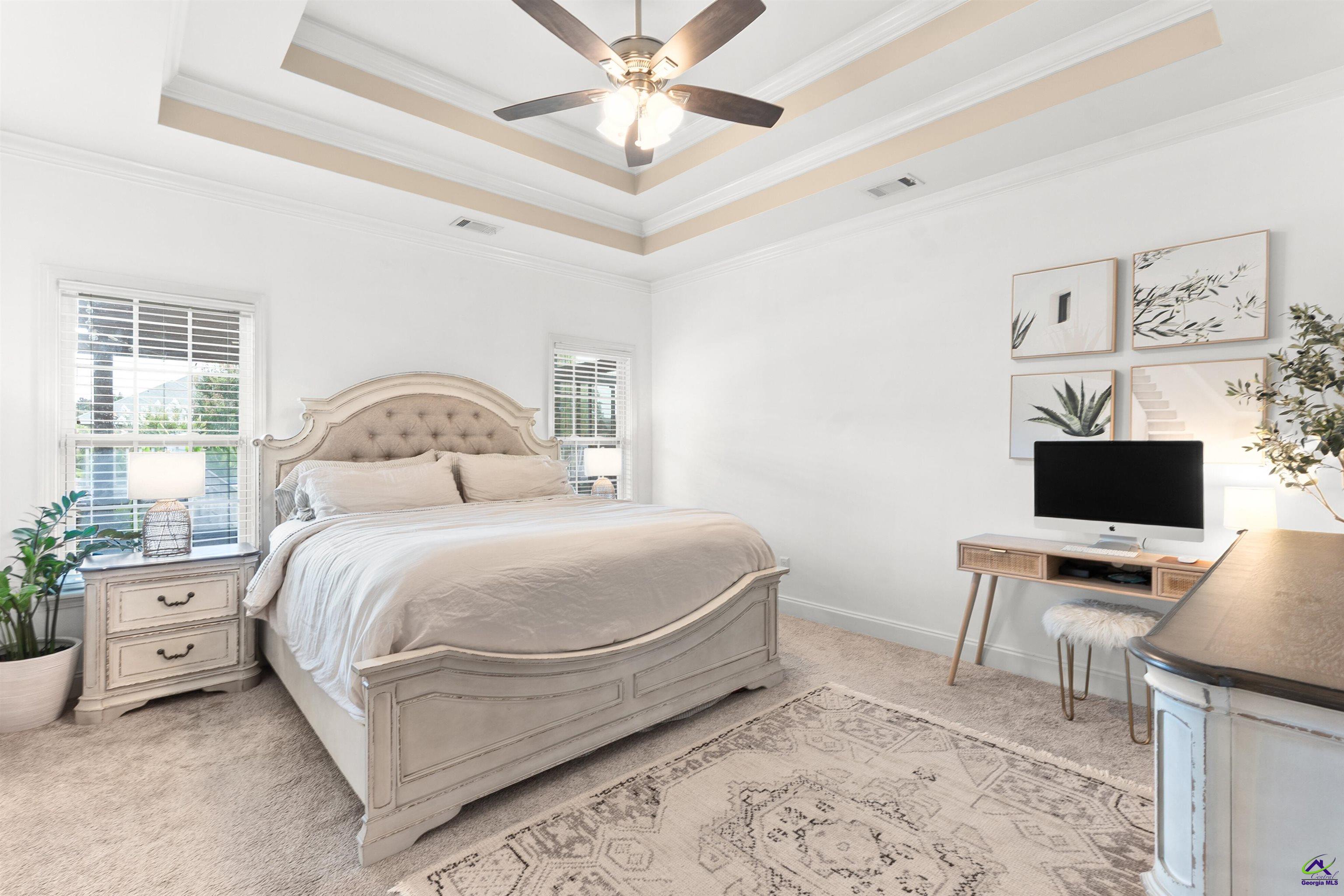 107 Hampton Meadows Drive, Bonaire,  31005 - photo 21