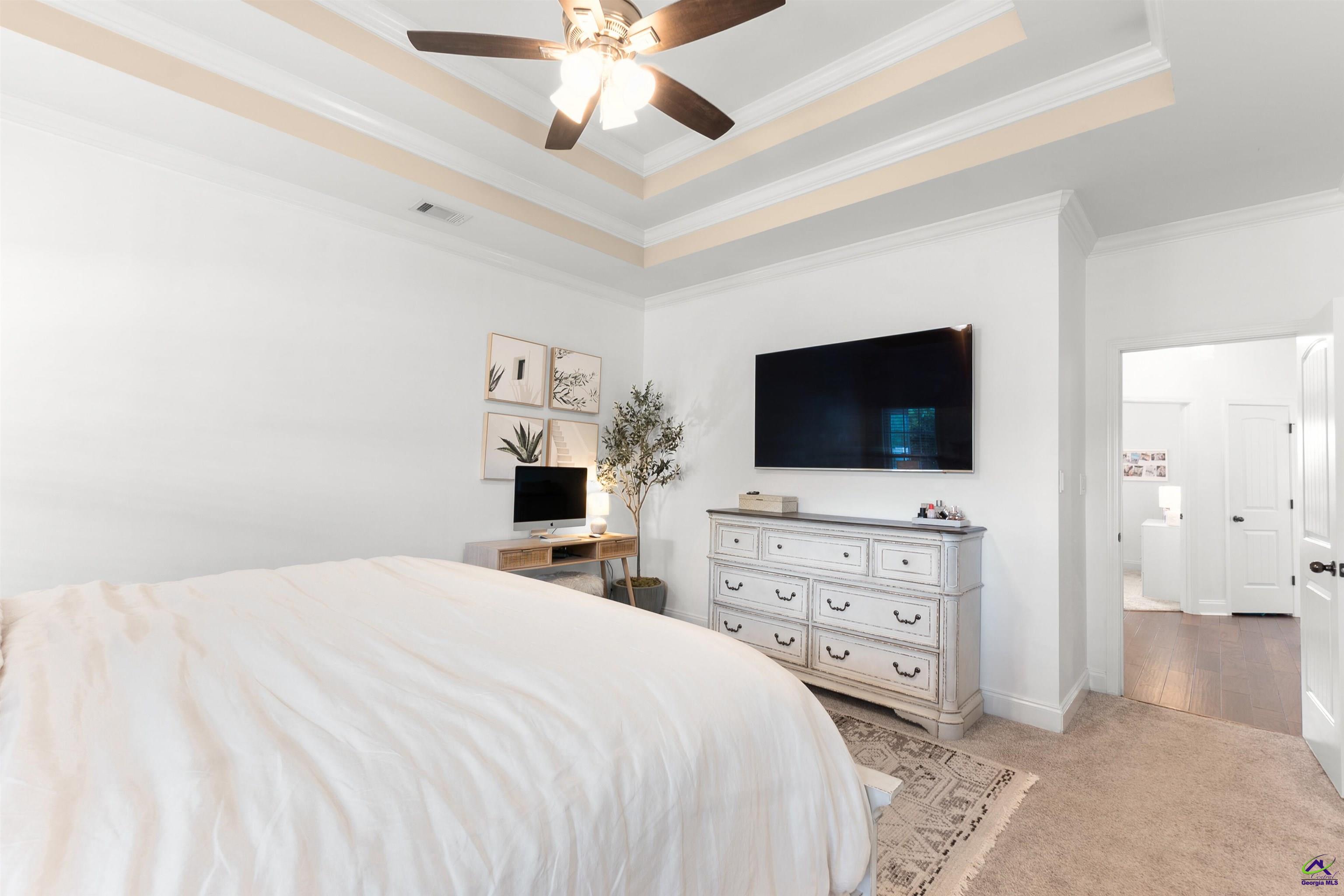 107 Hampton Meadows Drive, Bonaire,  31005 - photo 23
