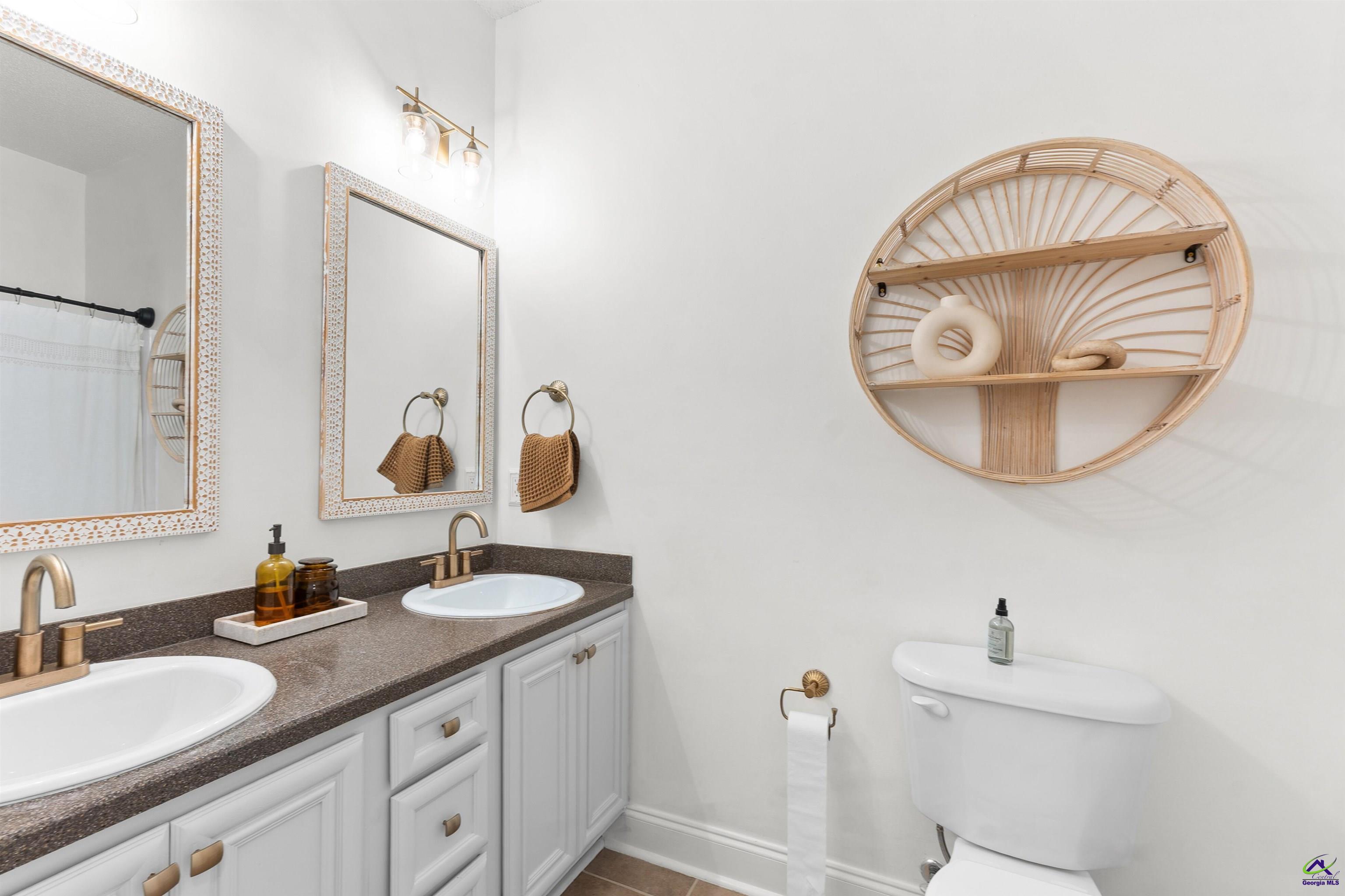 107 Hampton Meadows Drive, Bonaire,  31005 - Photo 35