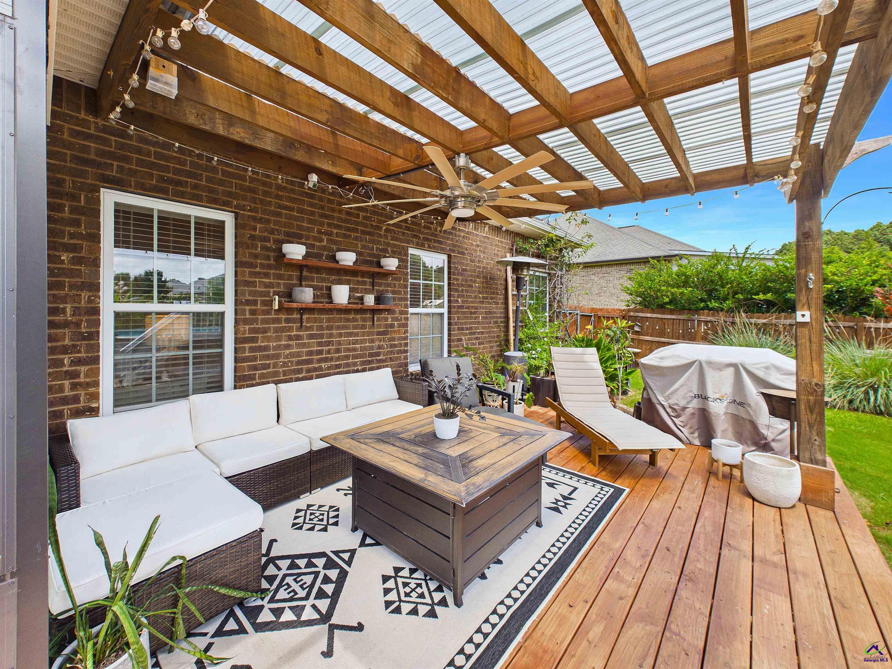 107 Hampton Meadows Drive, Bonaire,  31005 - photo 46