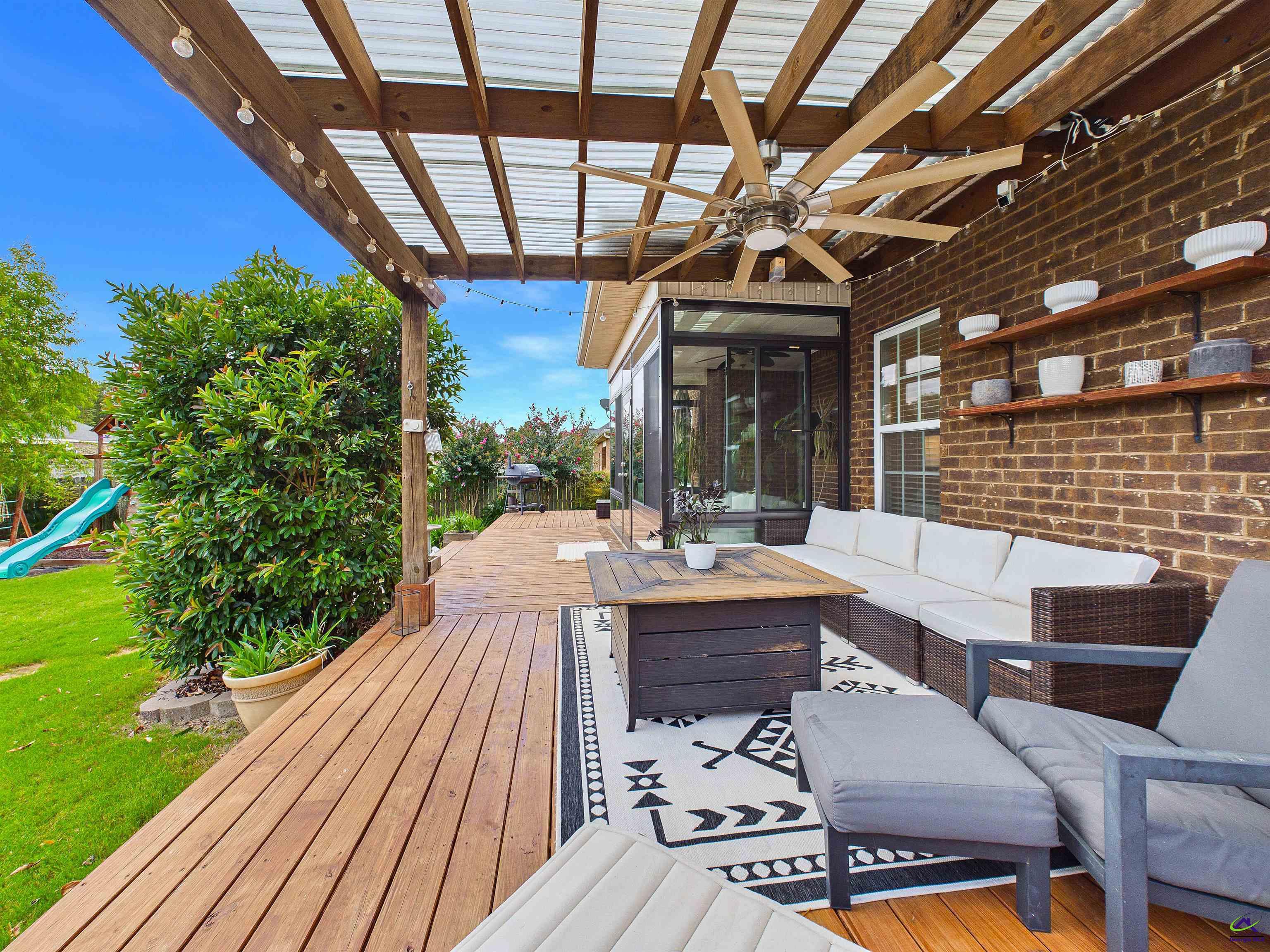 107 Hampton Meadows Drive, Bonaire,  31005 - Photo 47