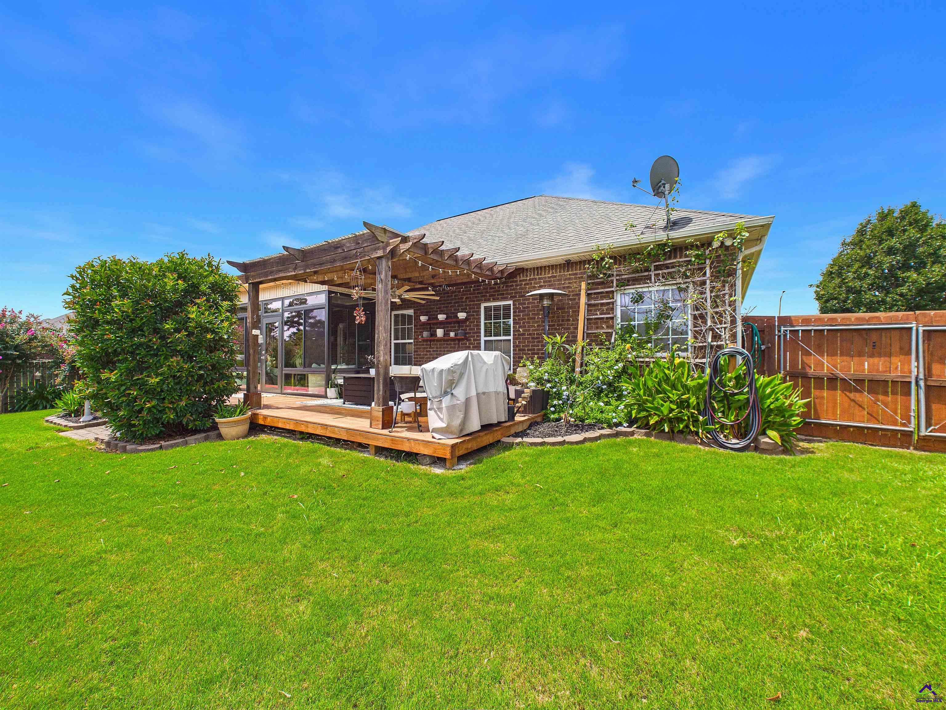 107 Hampton Meadows Drive, Bonaire,  31005 - Photo 49