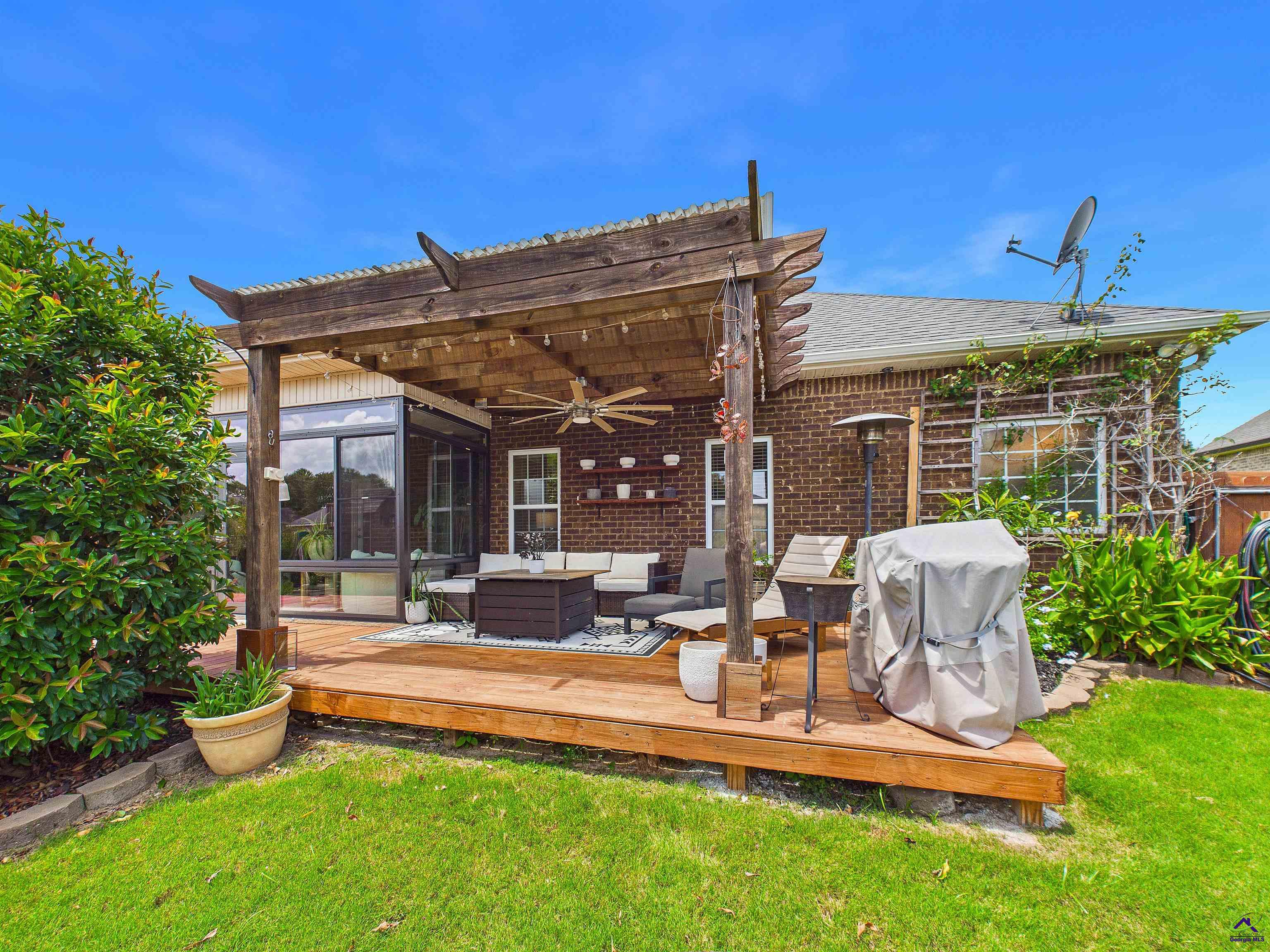 107 Hampton Meadows Drive, Bonaire,  31005 - photo 50