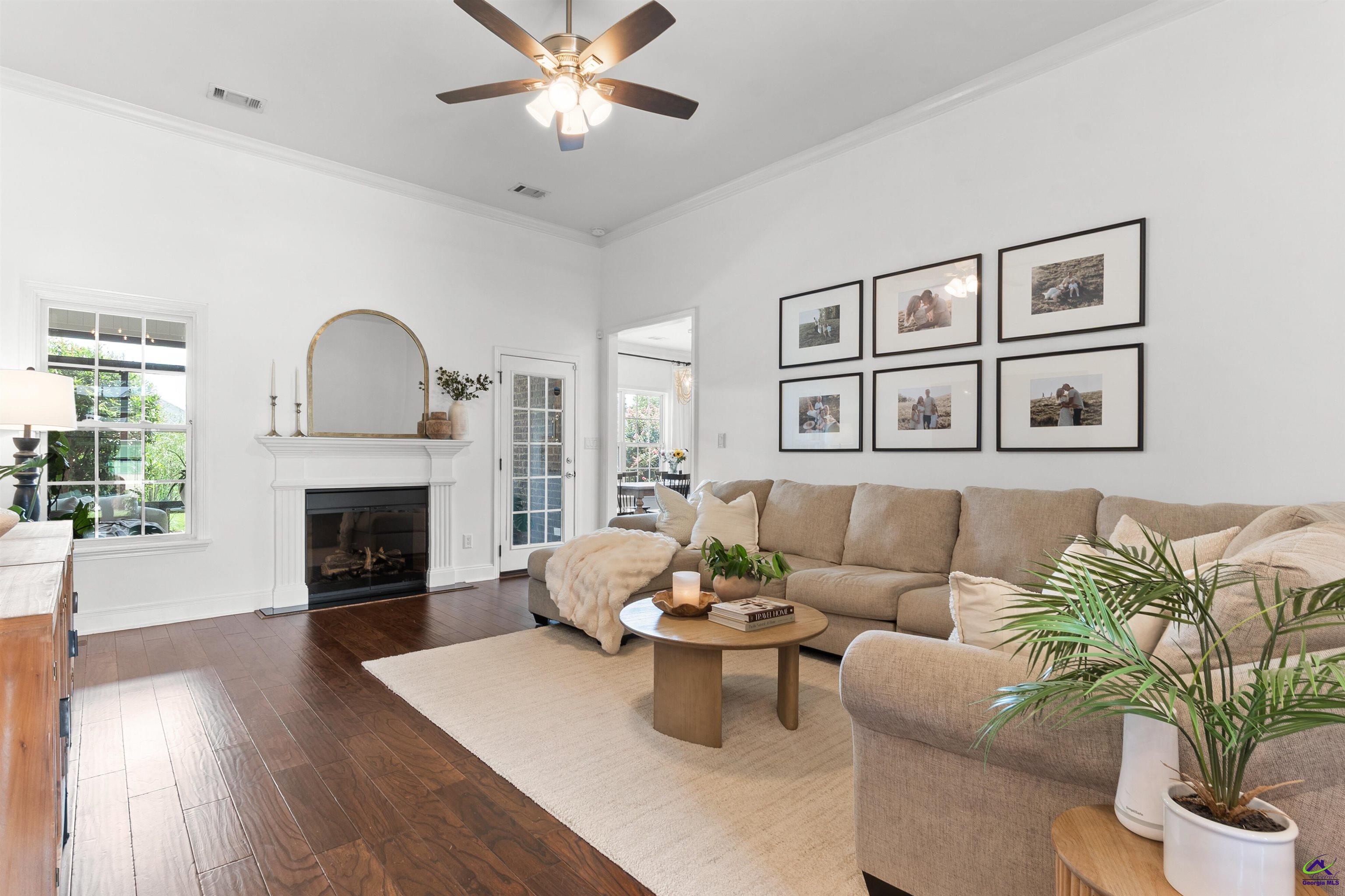107 Hampton Meadows Drive, Bonaire,  31005 - photo 6