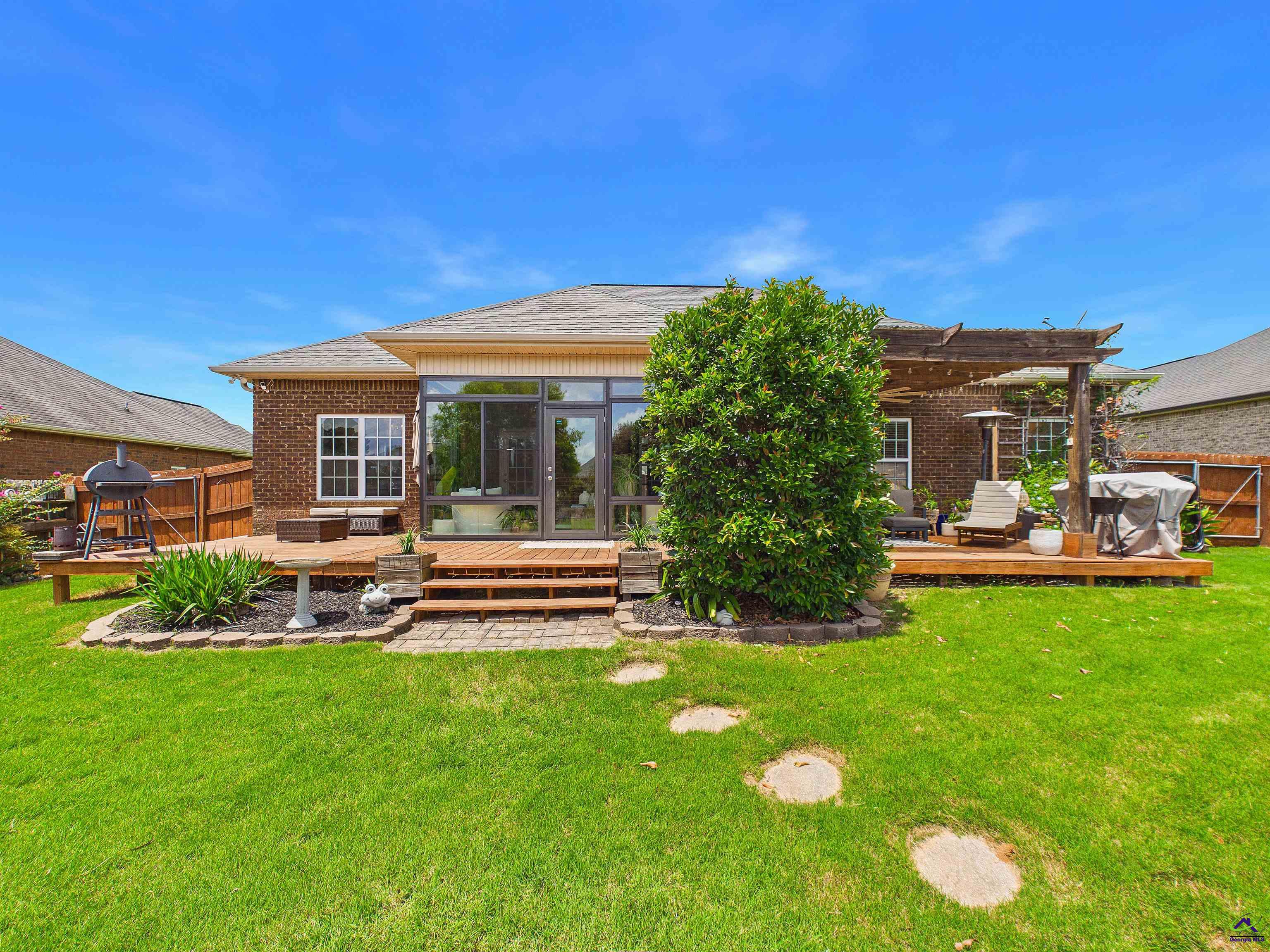 107 Hampton Meadows Drive, Bonaire,  31005 - Photo 51