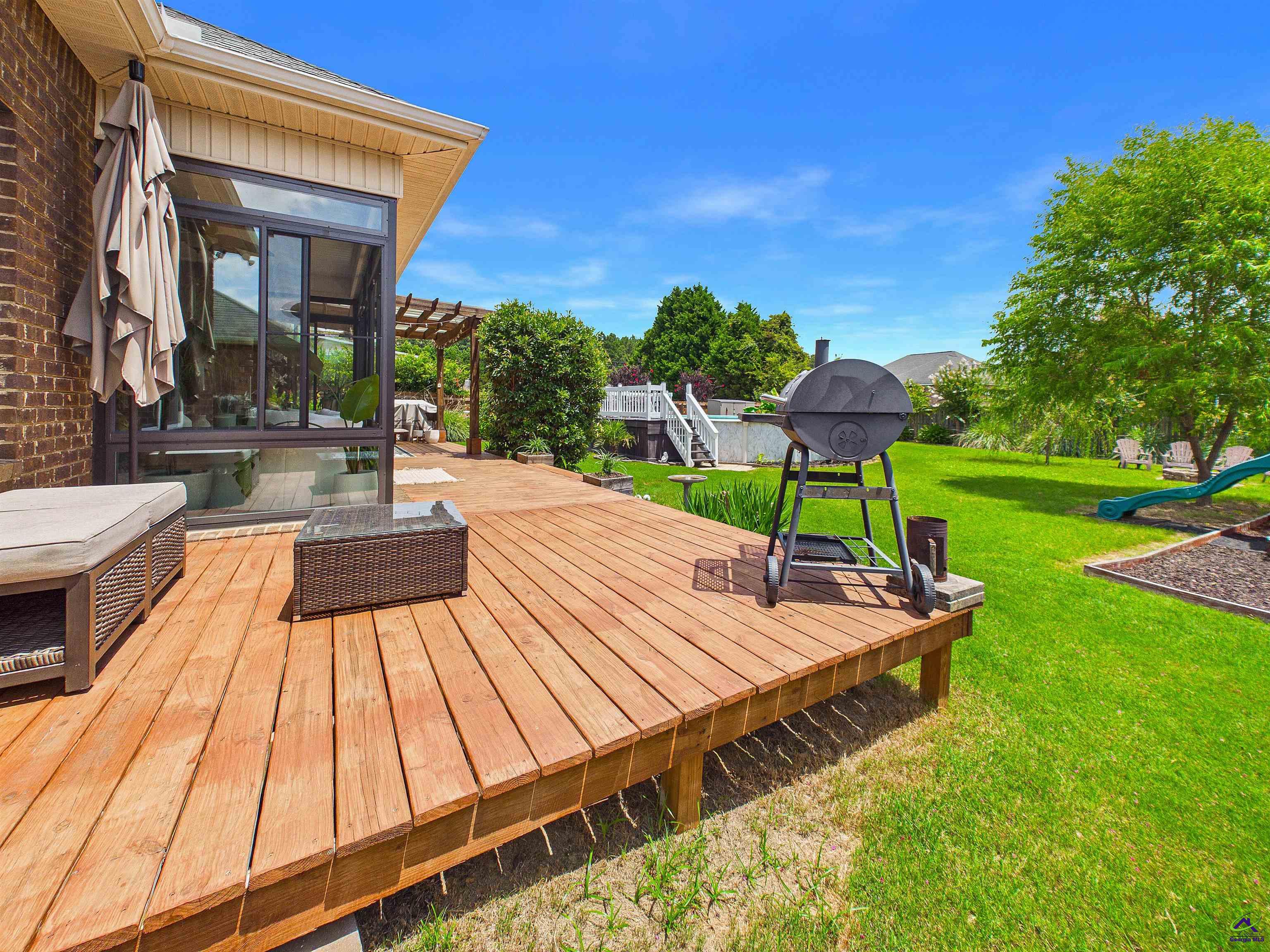 107 Hampton Meadows Drive, Bonaire,  31005 - photo 53