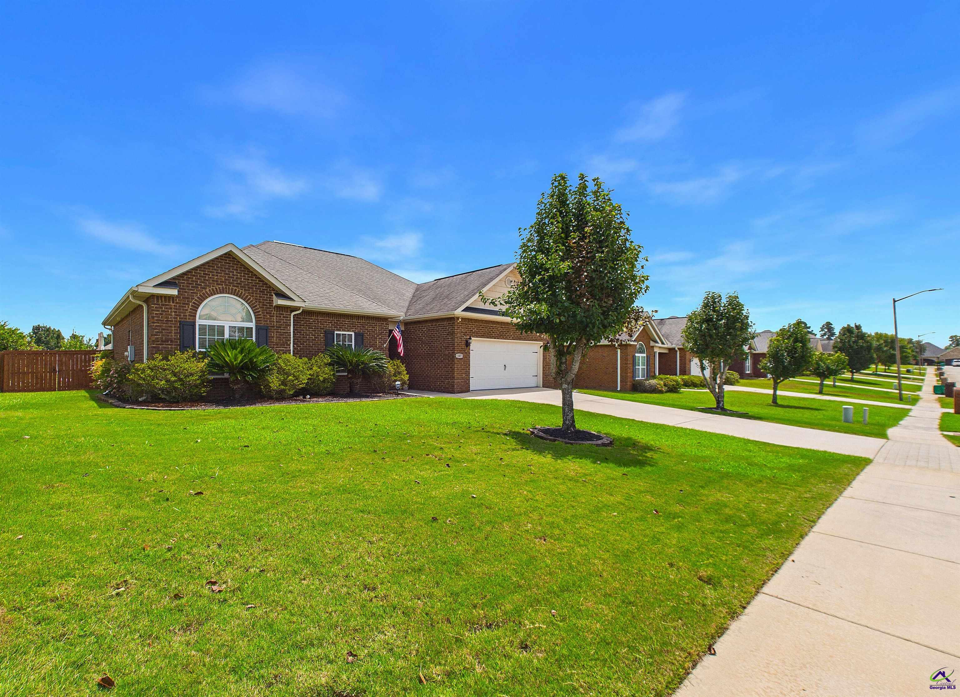 107 Hampton Meadows Drive, Bonaire,  31005 - Photo 57