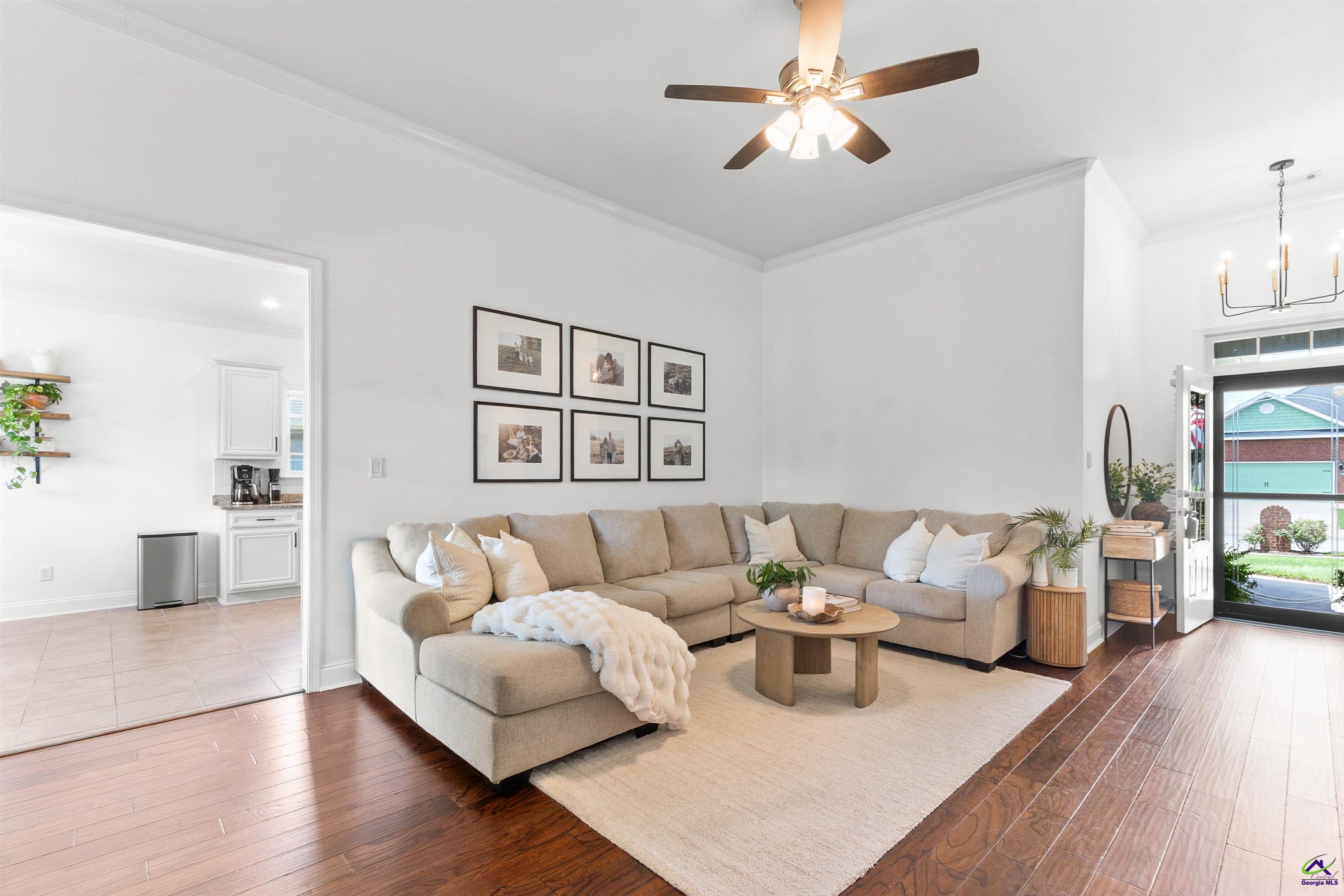 107 Hampton Meadows Drive, Bonaire,  31005 - photo 7