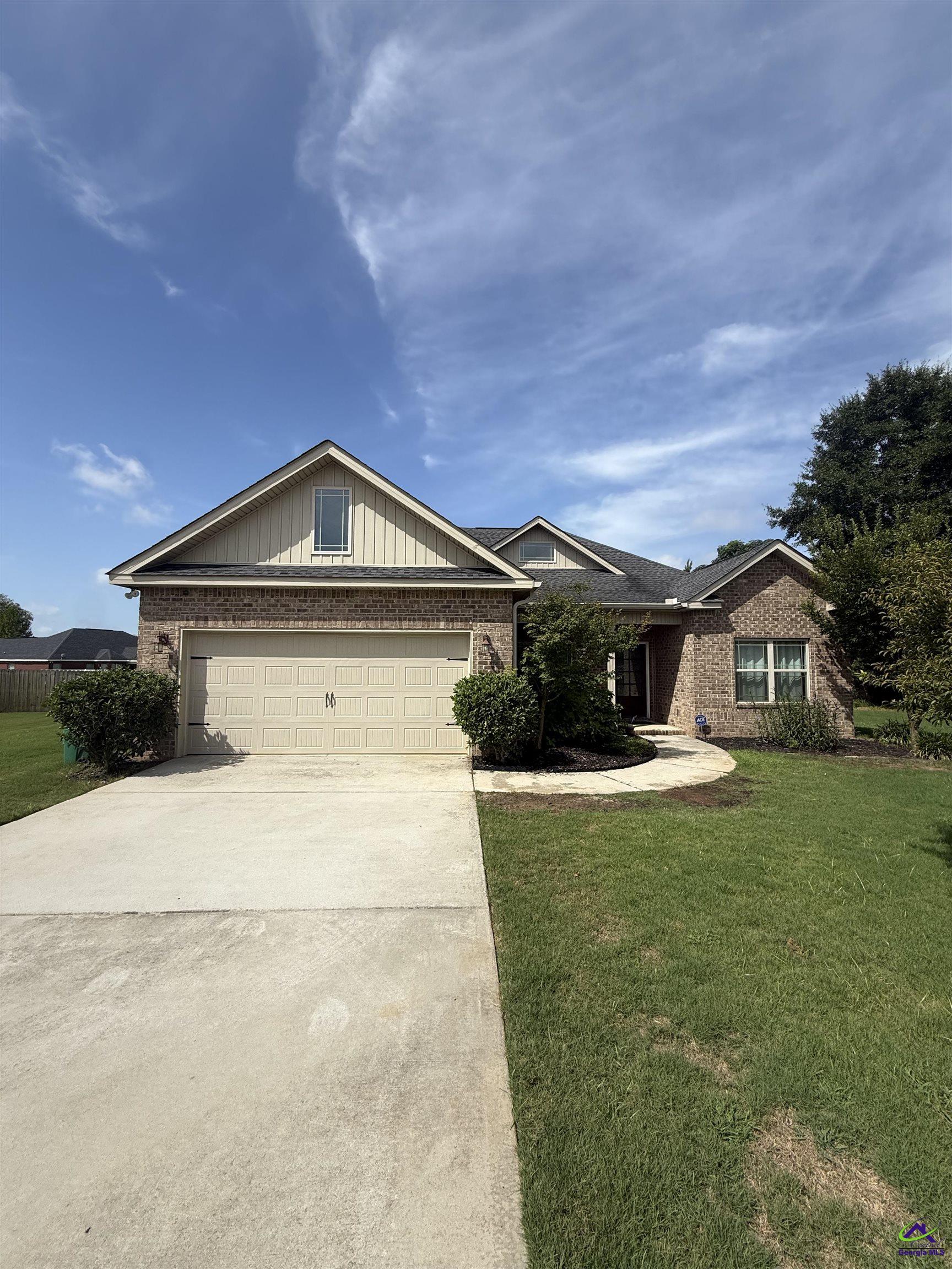 226 Rainsong Trail, Perry, GA 31069 - Photo 1