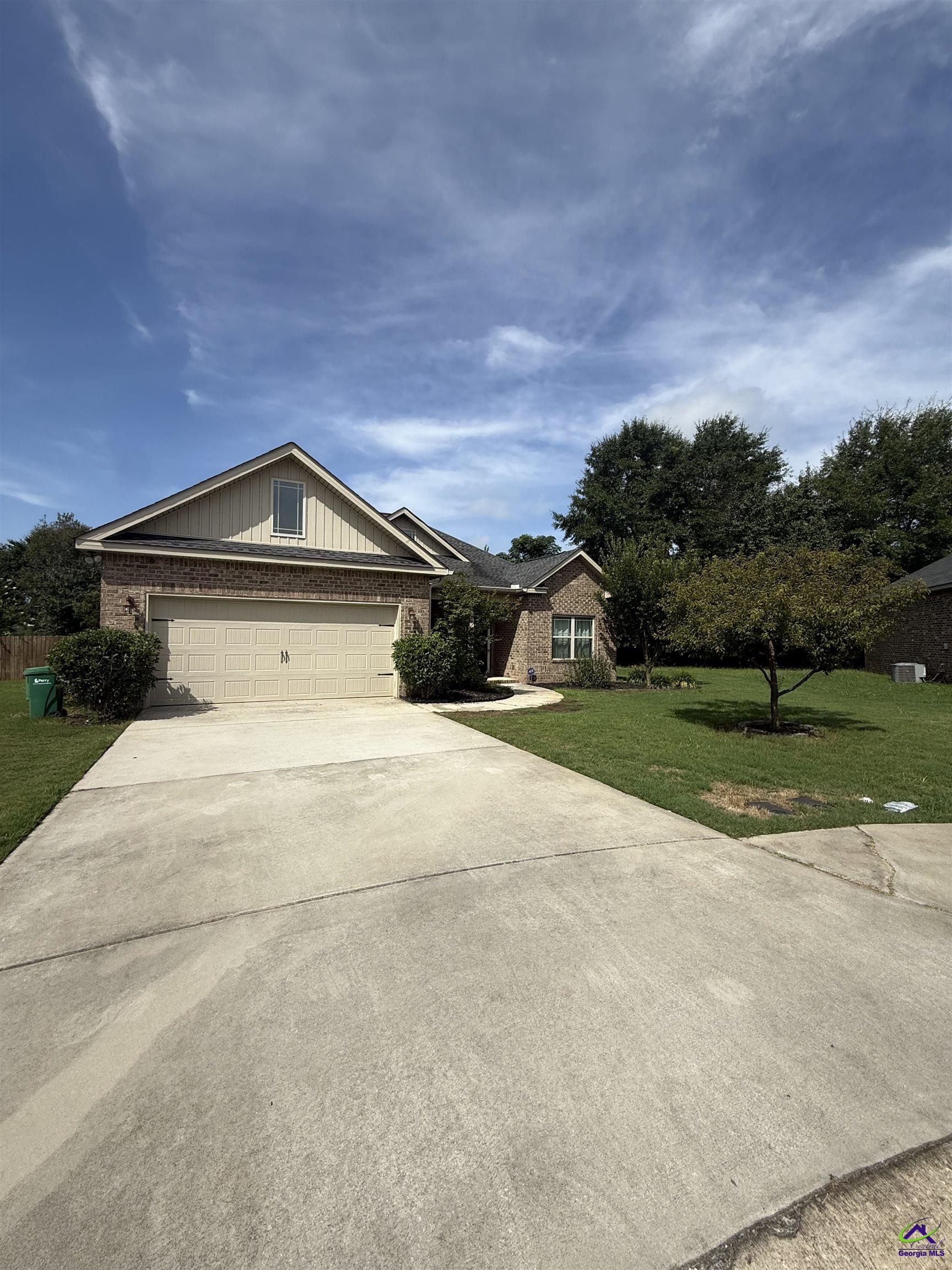 226 Rainsong Trail, Perry, GA 31069 - photo 2