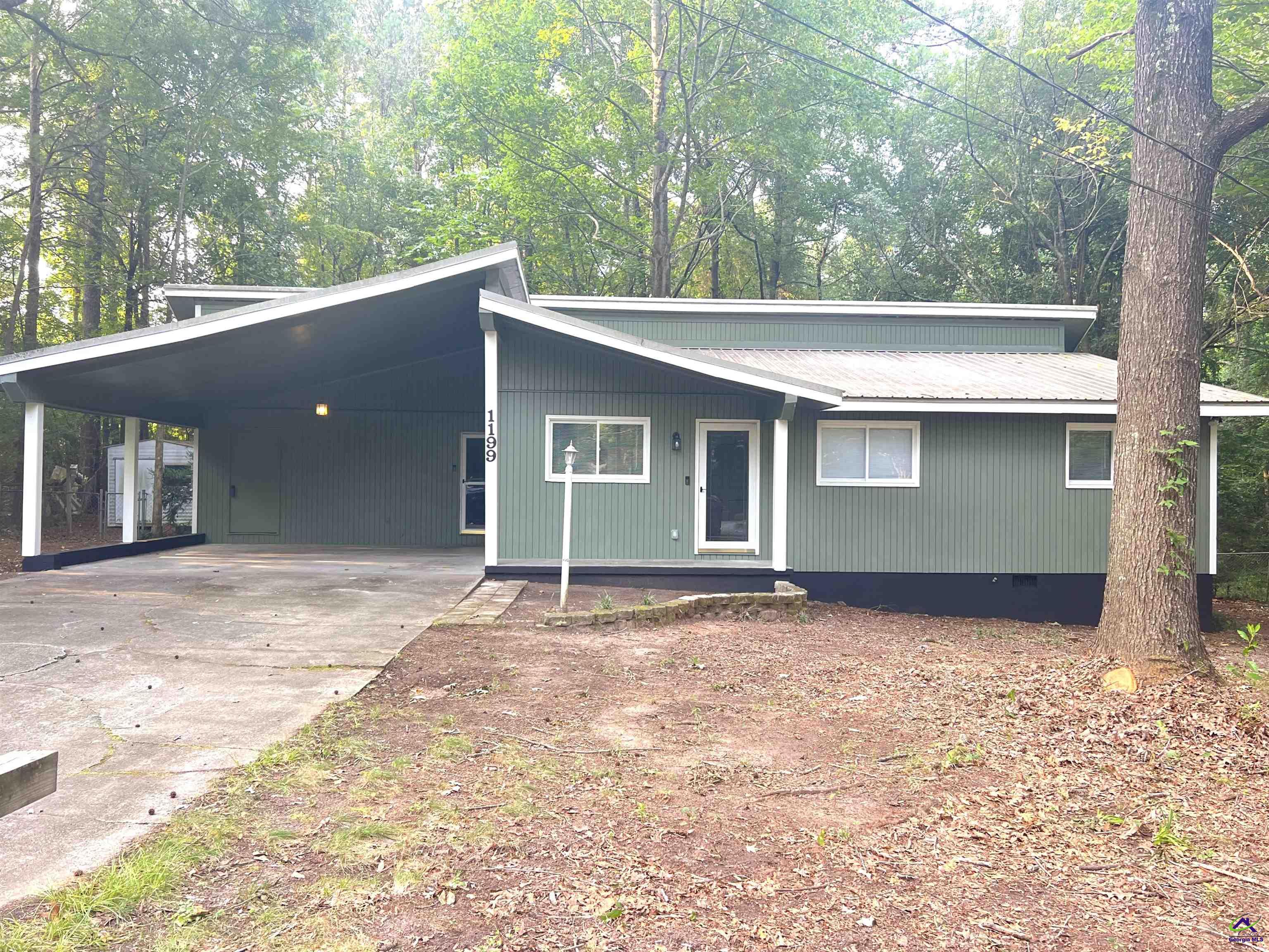 1199 Runnymede Lane, Macon, GA 31220 - Photo 1