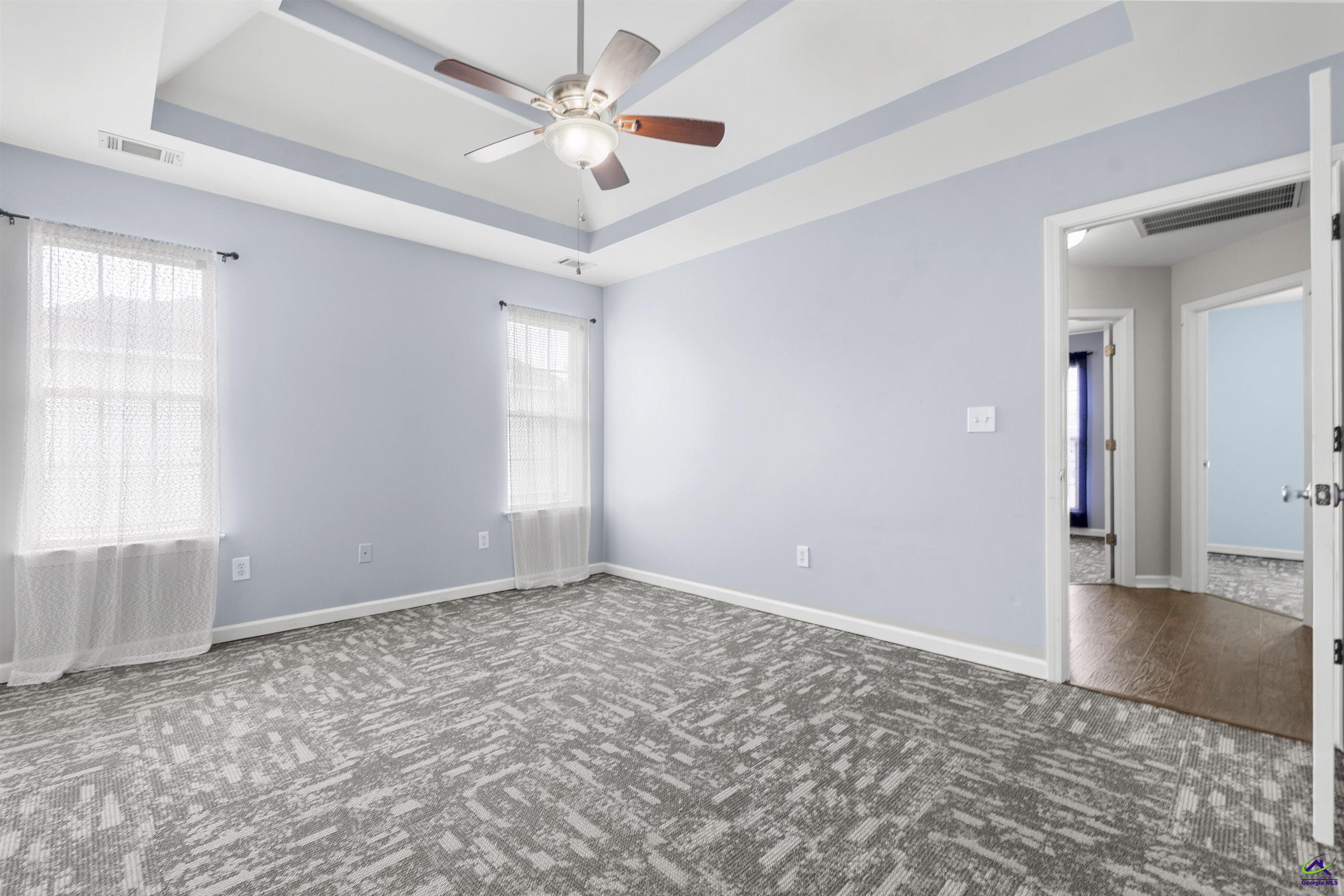 324 Tyson Glen Drive, Warner Robins, GA 31088 - Photo 25