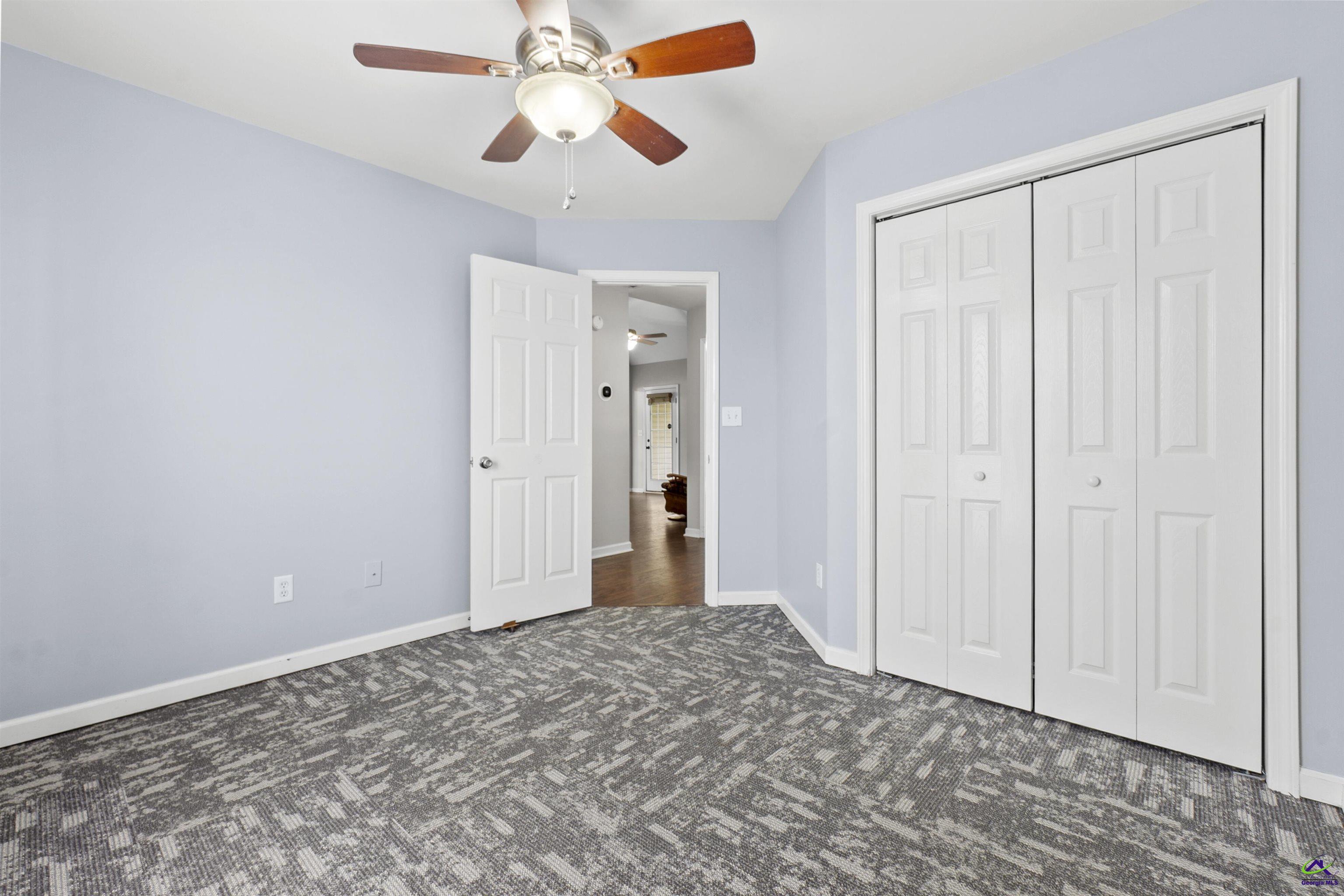 324 Tyson Glen Drive, Warner Robins, GA 31088 - photo 35