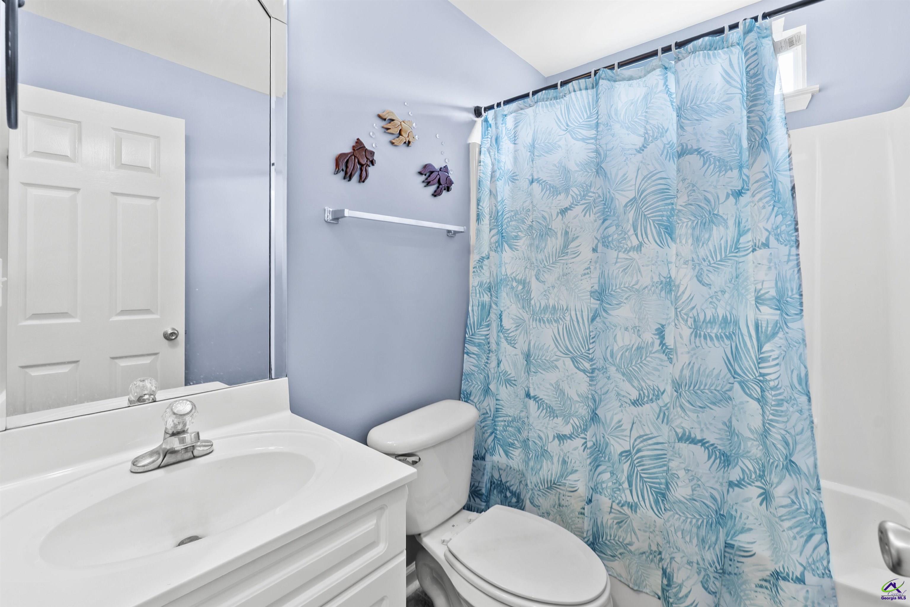 324 Tyson Glen Drive, Warner Robins, GA 31088 - photo 36