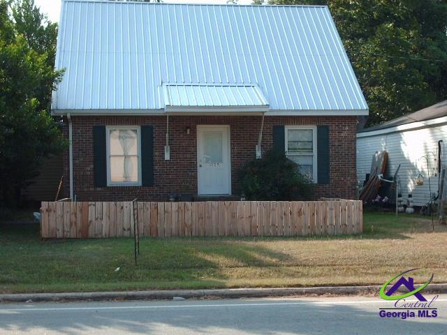 1129 Macon Road, Perry, GA 31069 - photo 1