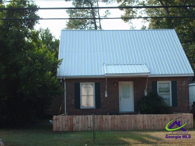 1129 Macon Road, Perry, GA 31069 - Photo 2