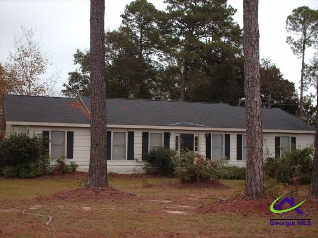1612 B Macon Road, Perry, GA 31069 - Photo 1