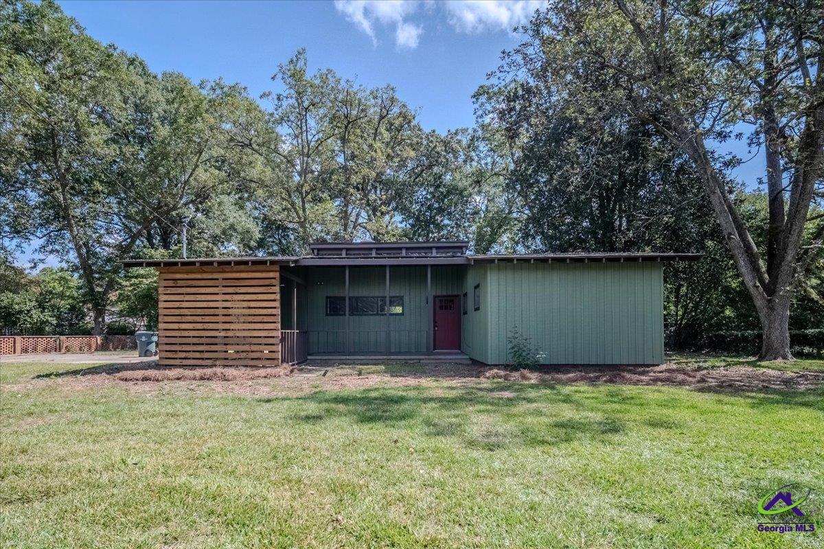 410 Hardeman, Fort Valley,  31030 - Photo 1
