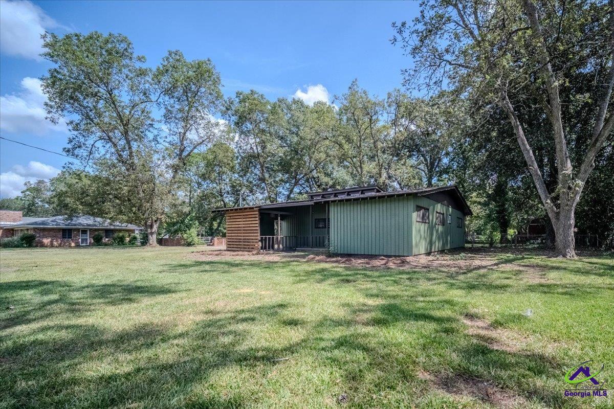 410 Hardeman, Fort Valley,  31030 - Photo 19