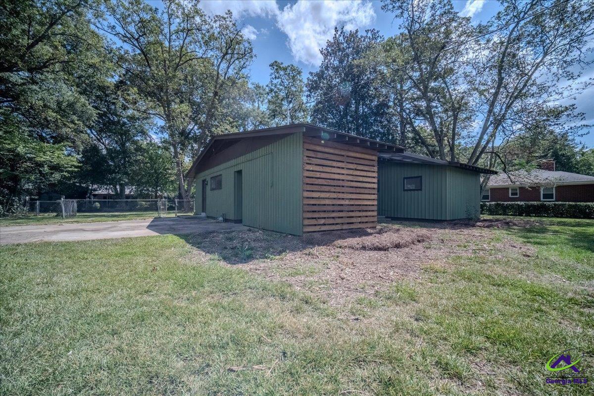 410 Hardeman, Fort Valley,  31030 - photo 21
