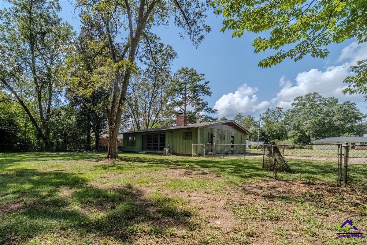 410 Hardeman, Fort Valley,  31030 - photo 22