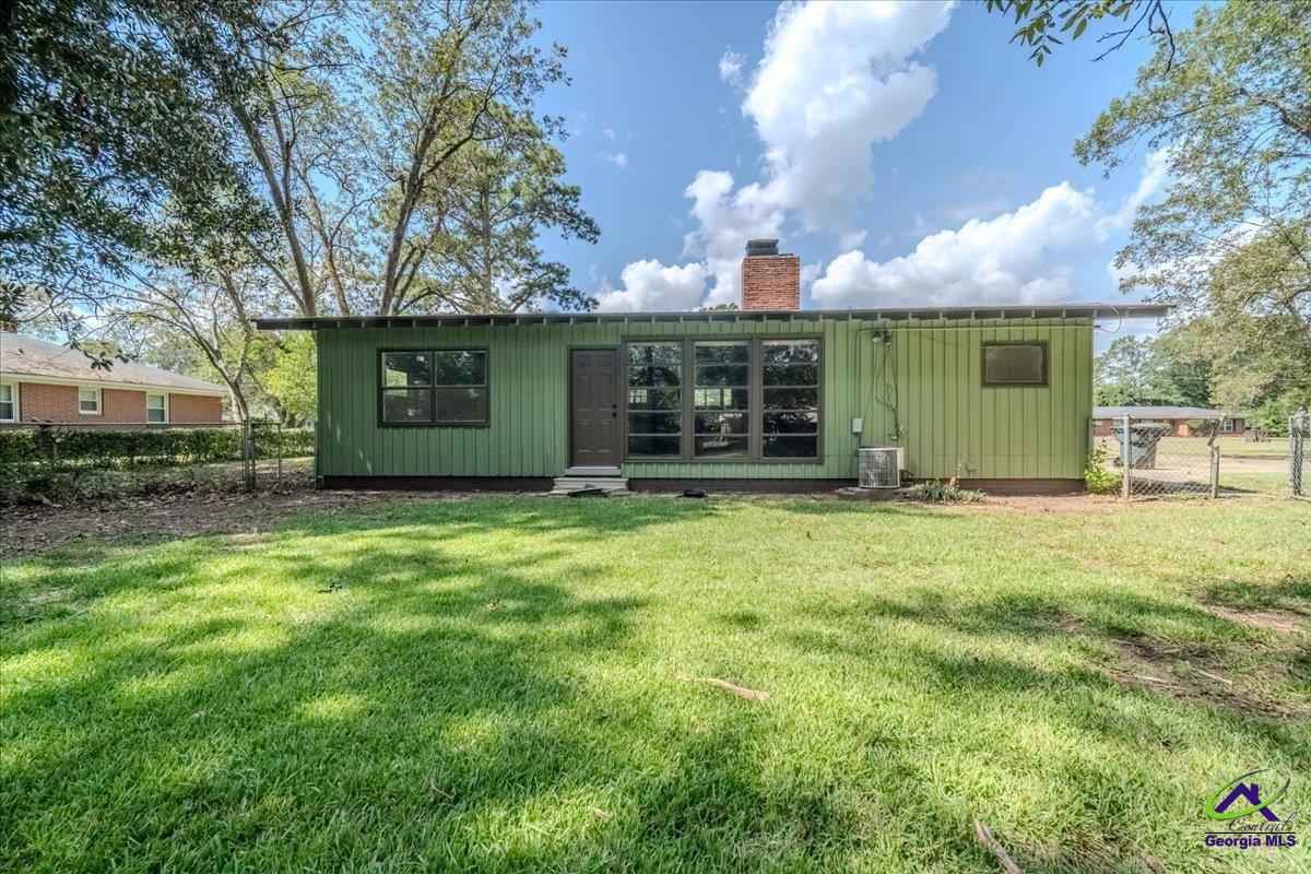 410 Hardeman, Fort Valley,  31030 - photo 23