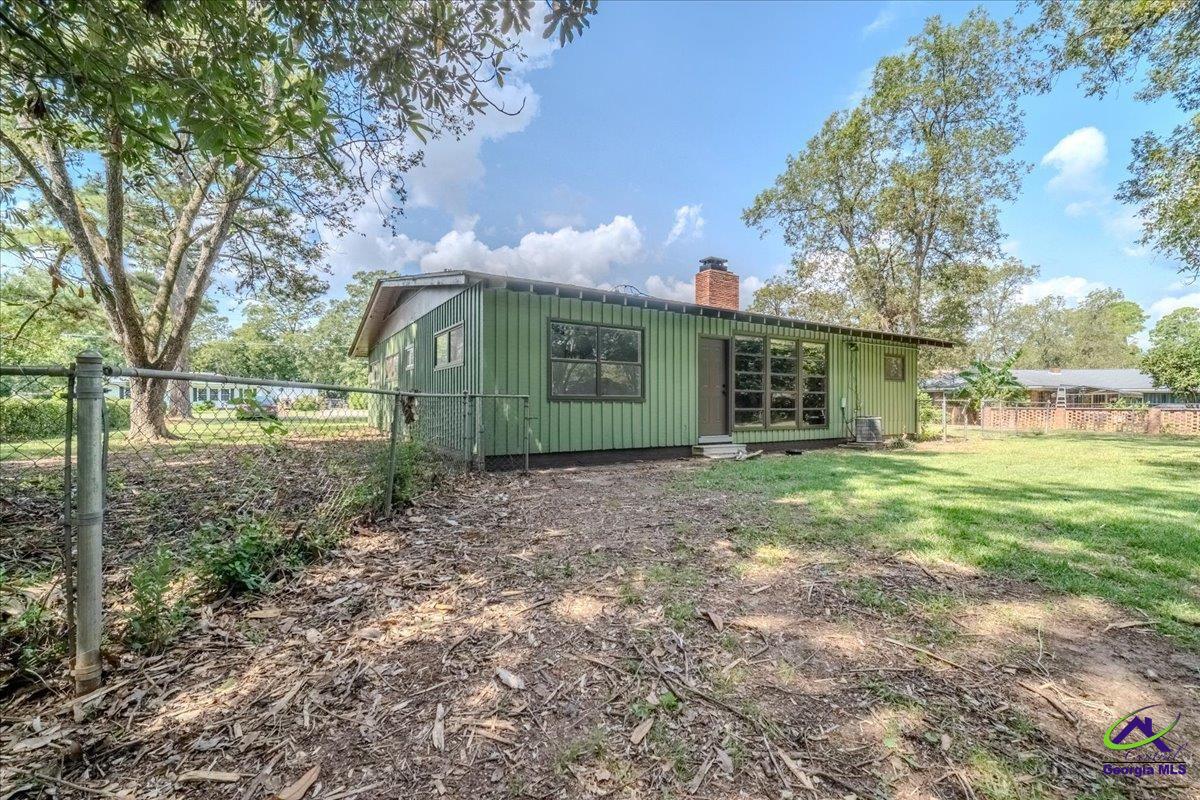 410 Hardeman, Fort Valley,  31030 - Photo 24