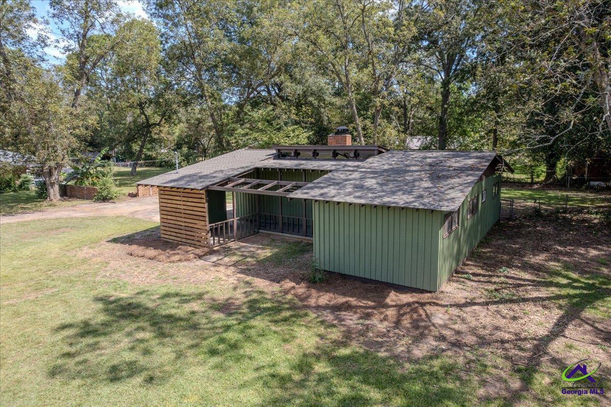 410 Hardeman, Fort Valley,  31030 - Photo 25