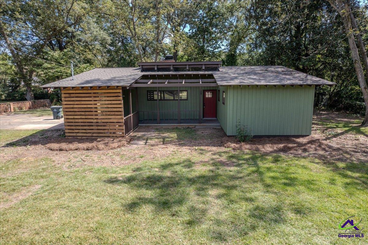 410 Hardeman, Fort Valley,  31030 - Photo 26
